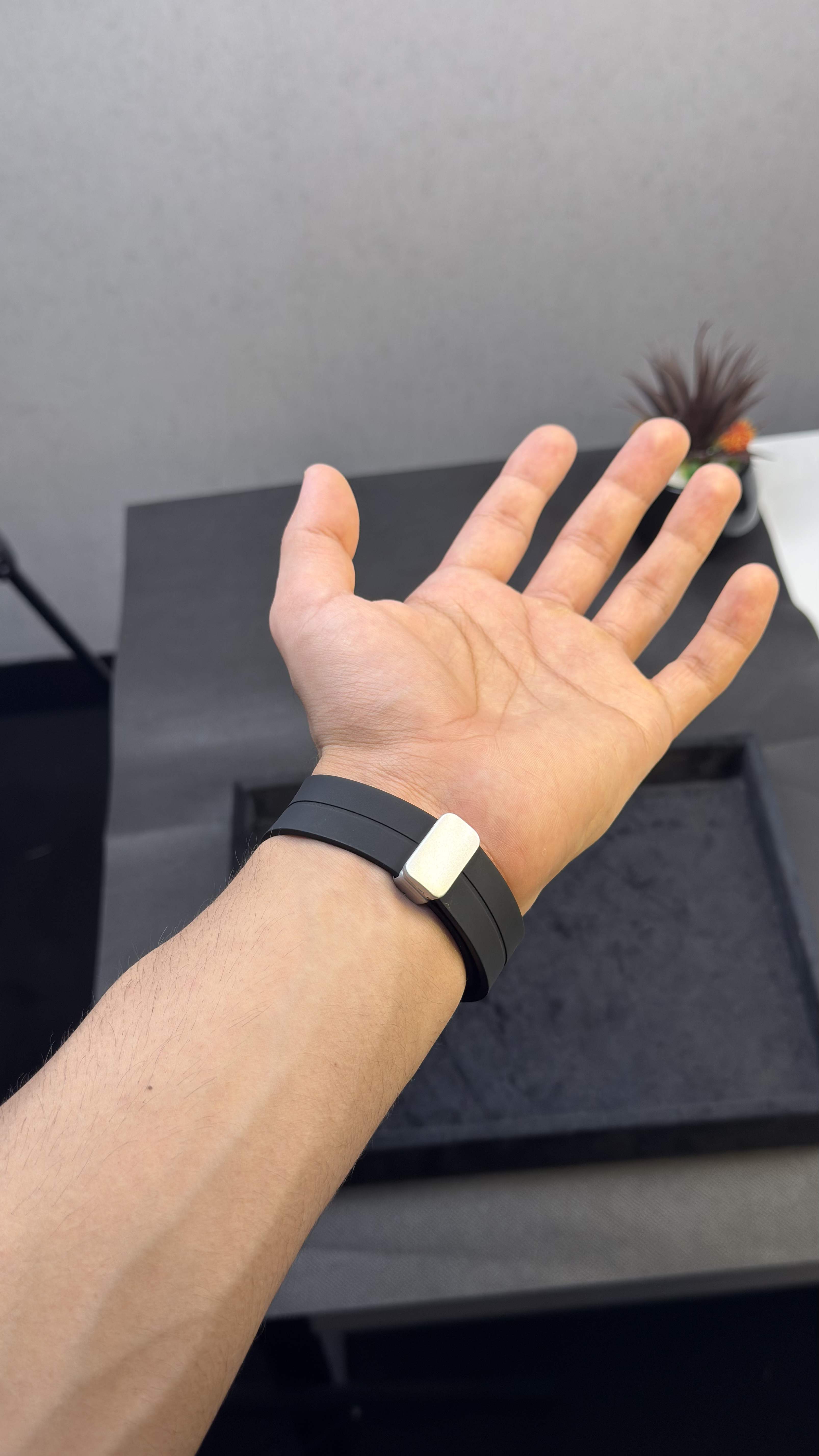 The Ultra-Slim T-100