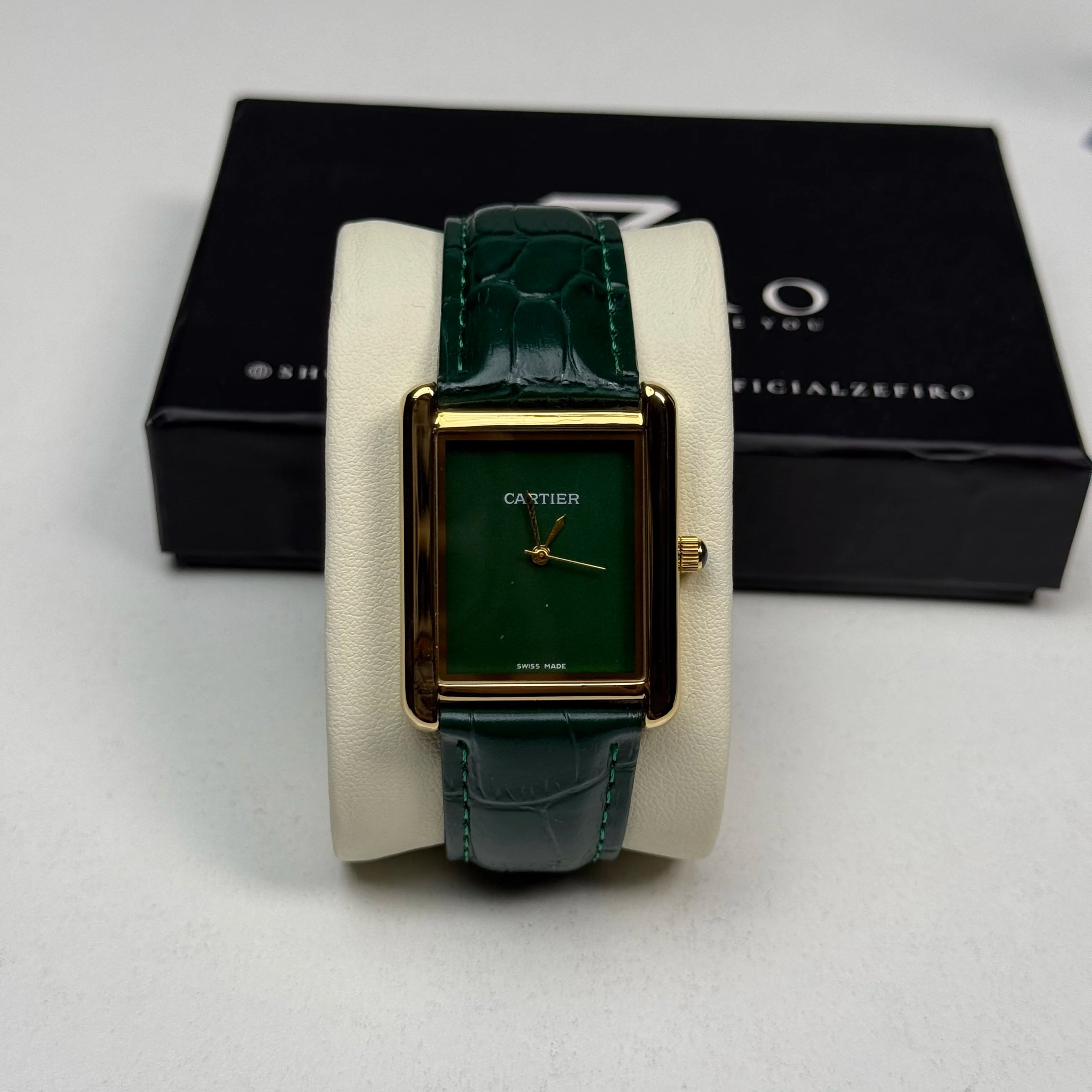 ZEFIRO C-29 Imperial Classique Edition