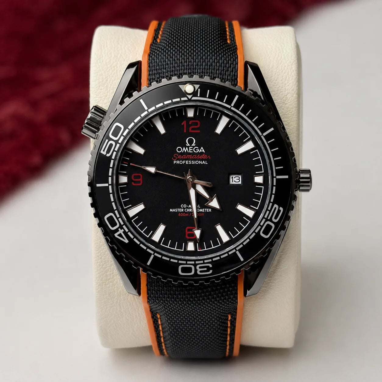 ZEFIRO O-28 The Vanguard Sport Edition