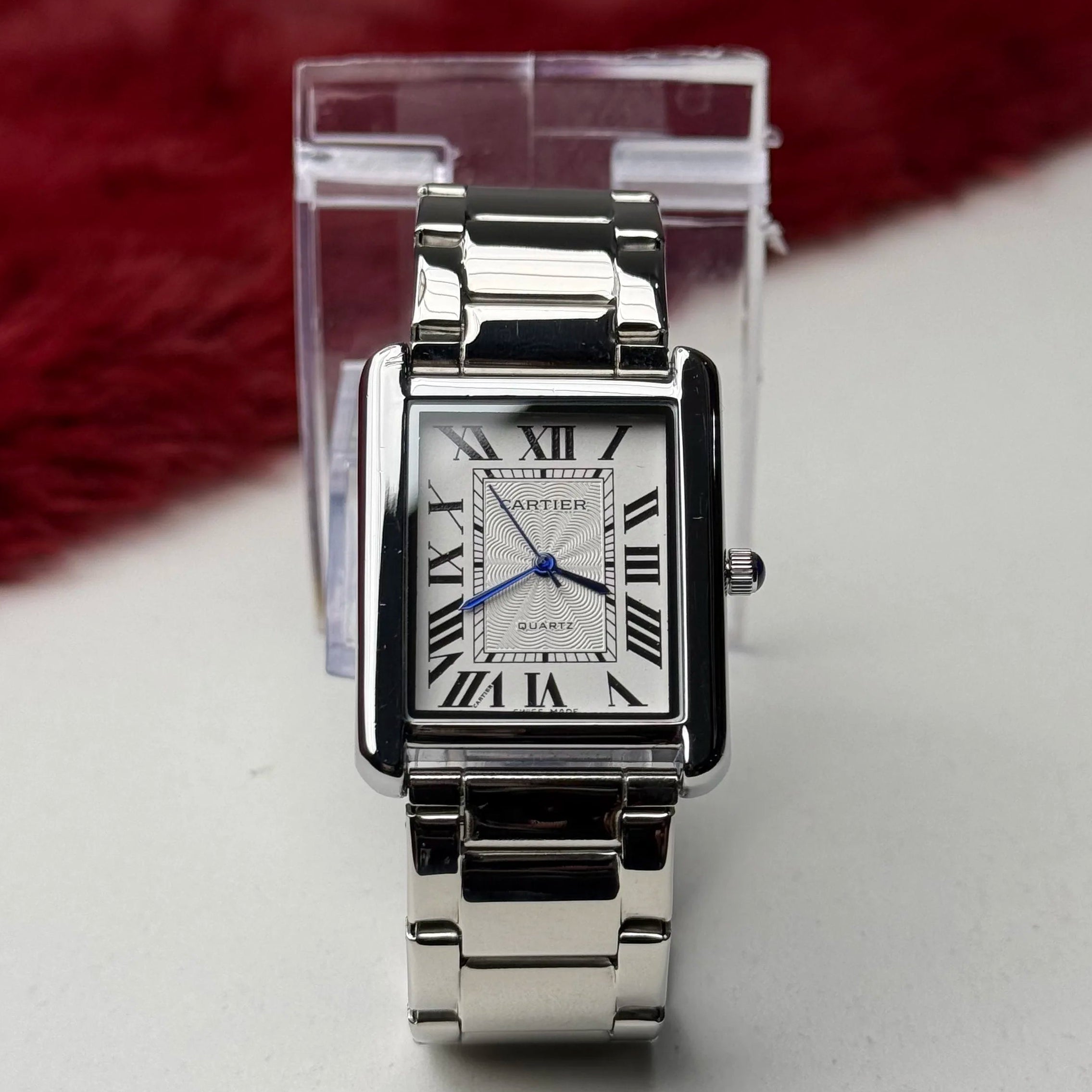 ZEFIRO C-26 TANK RECTRA