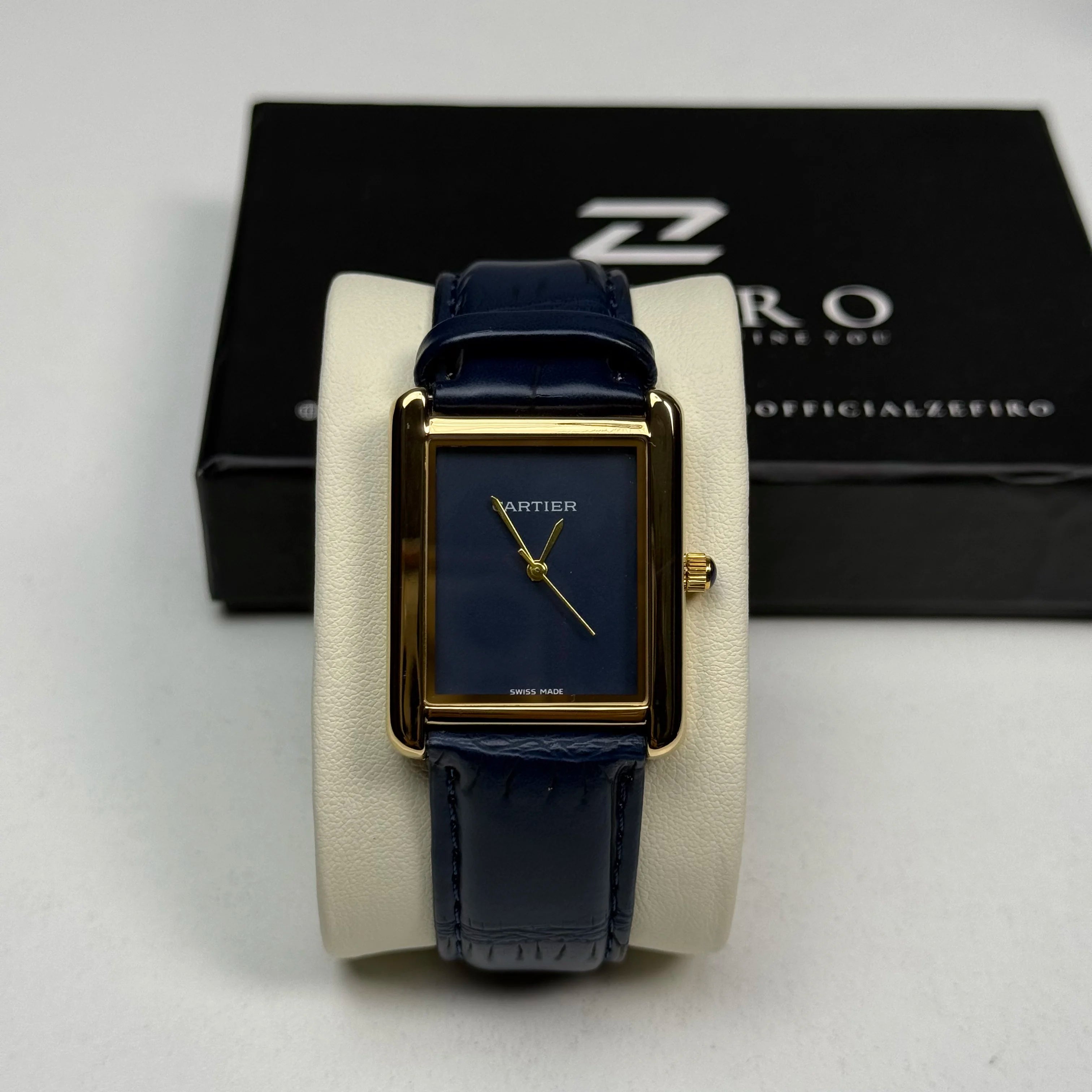 ZEFIRO C-29 Imperial Classique Edition