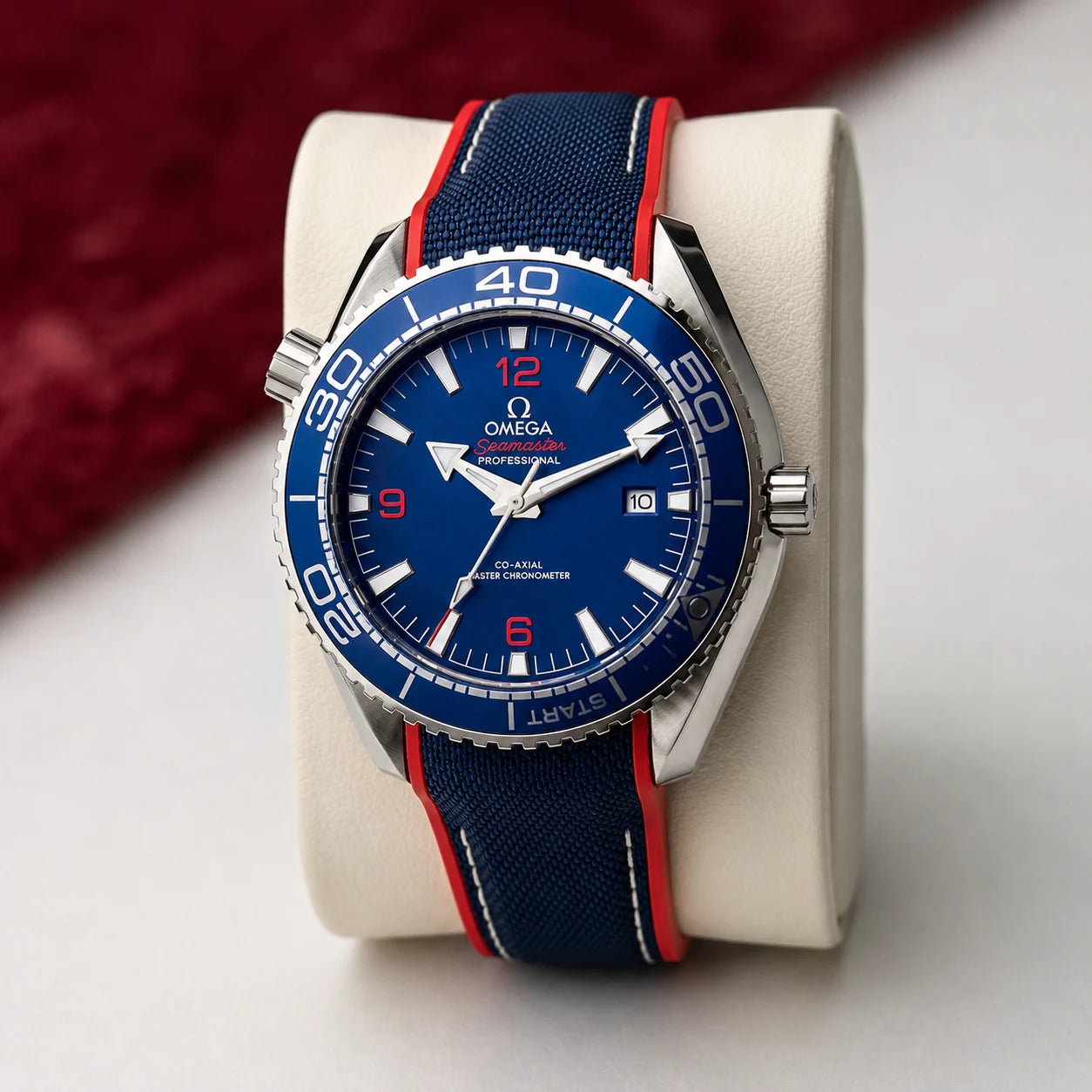 ZEFIRO O-28 The Vanguard Sport Edition