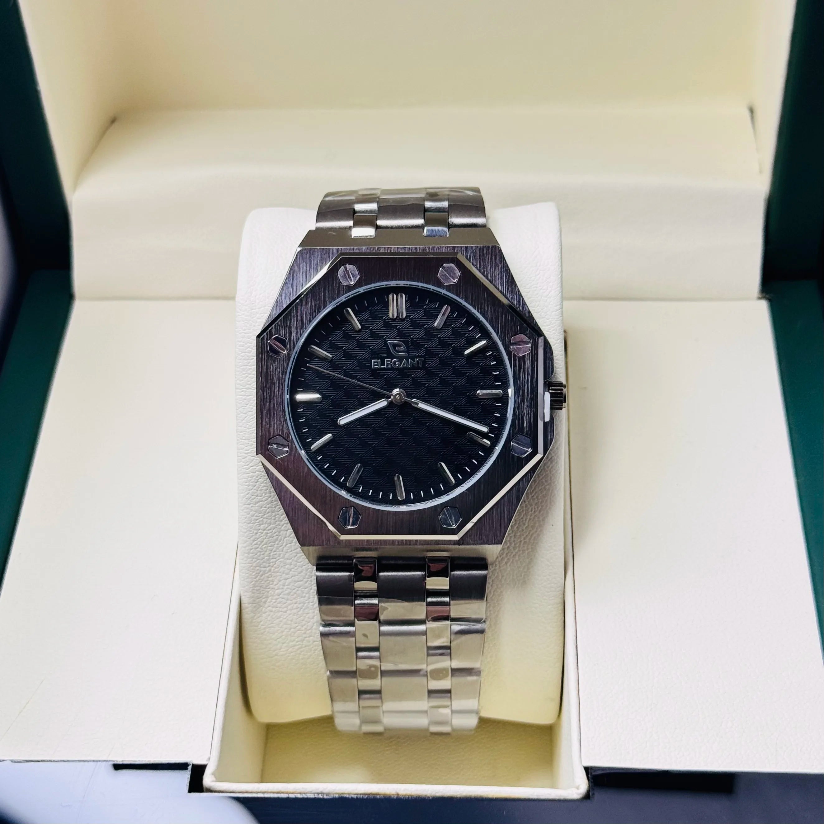 ZEFIRO T-13 E: Premium Integrated Classic Series