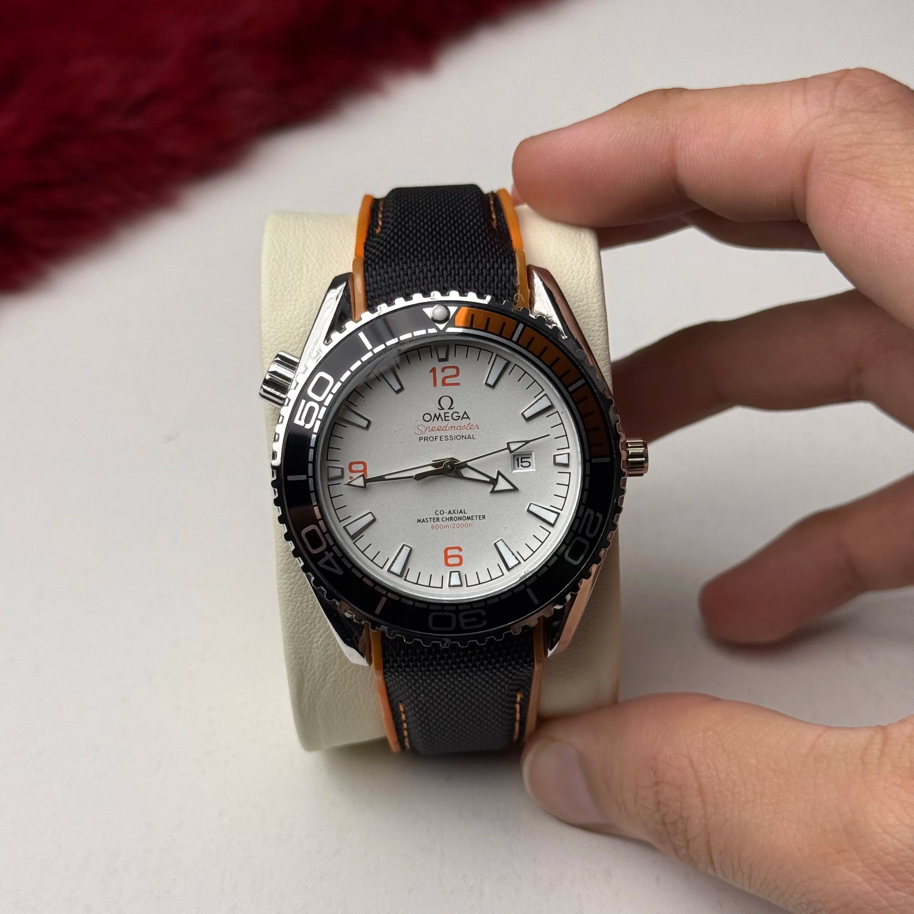 ZEFIRO O-28 The Vanguard Sport Edition