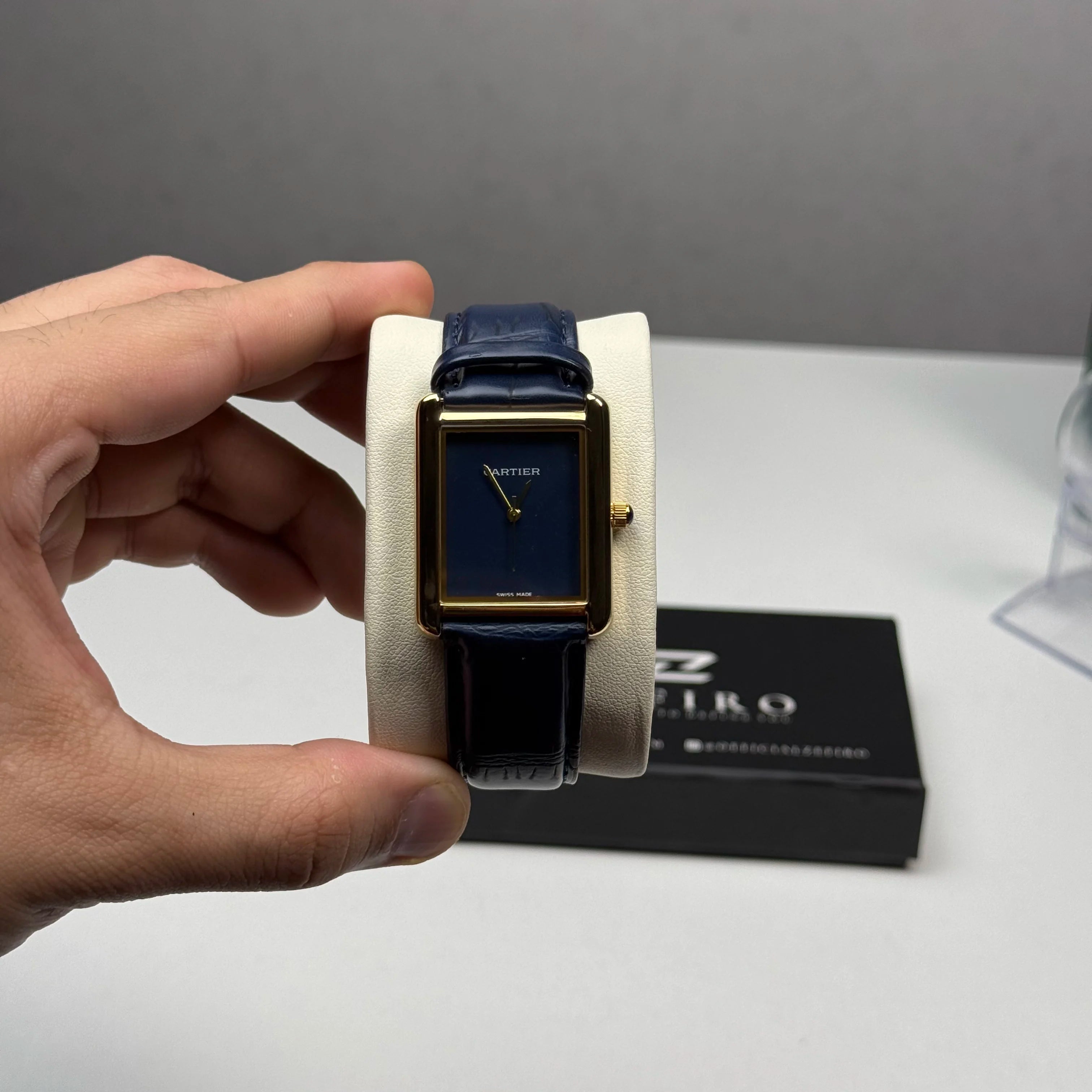 ZEFIRO C-29 Imperial Classique Edition