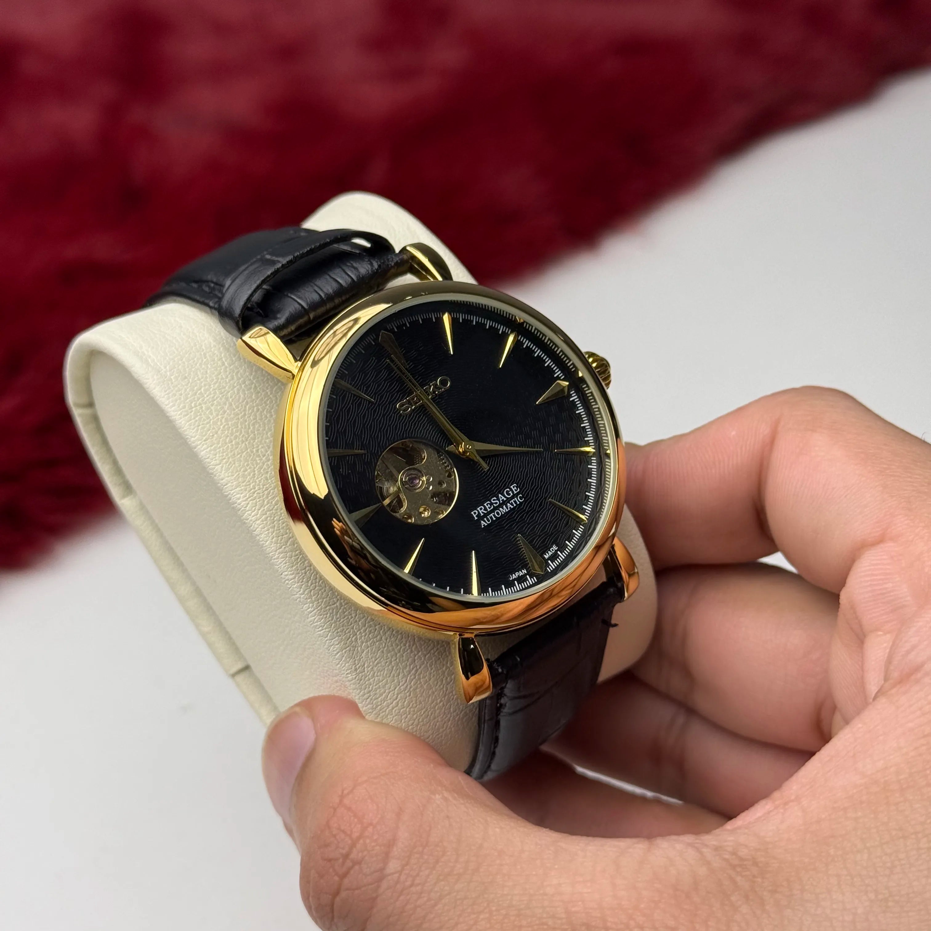 ZEFIRO C-27 PRESARO AUTOMATIC