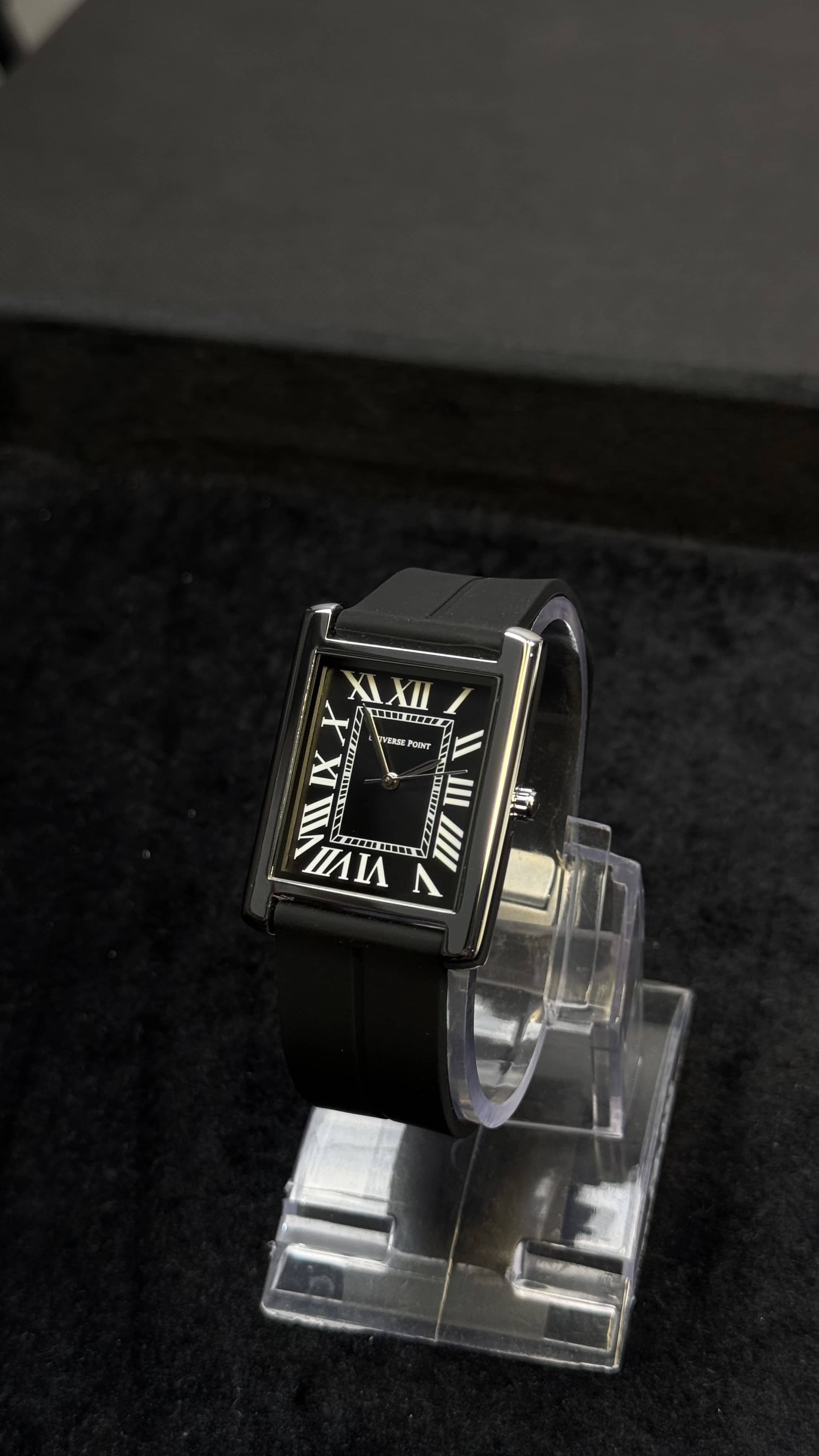The Ultra-Slim T-100