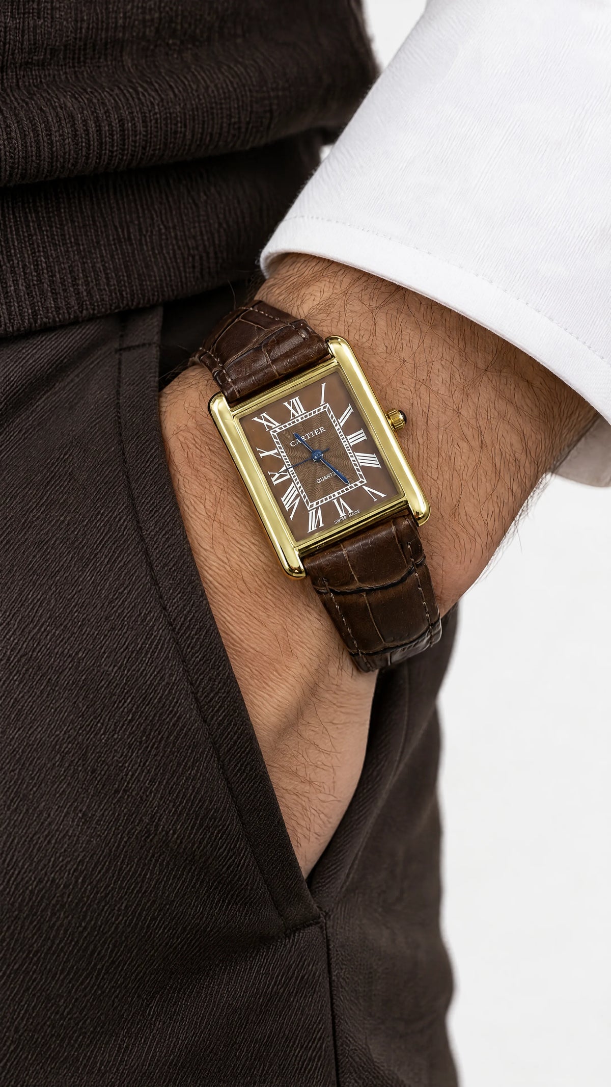 ZEFIRO C-29 Imperial Classique Edition