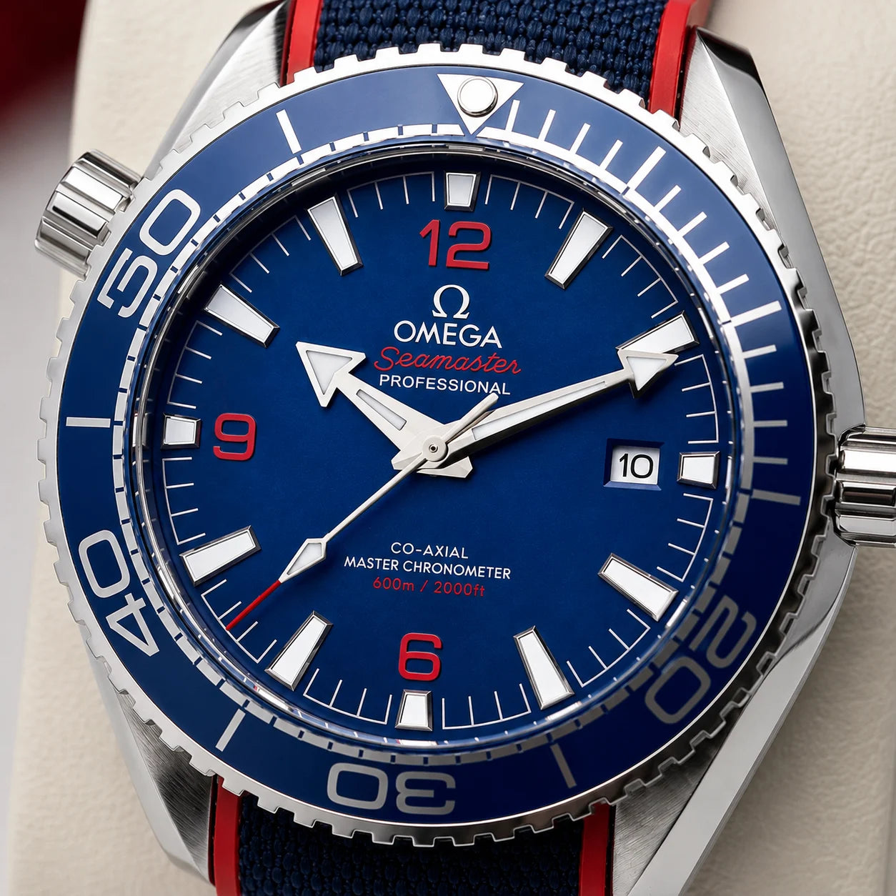 ZEFIRO O-28 The Vanguard Sport Edition