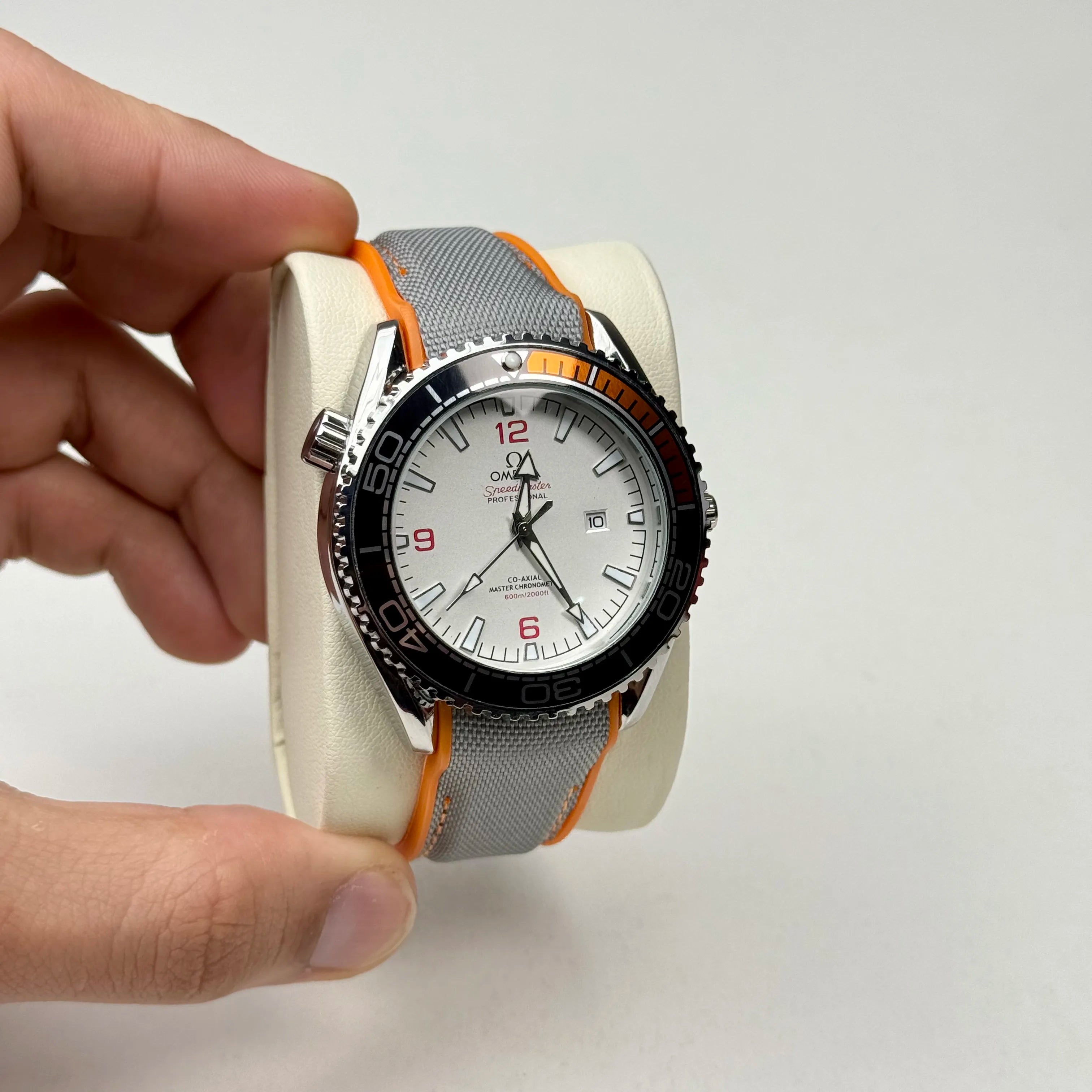 ZEFIRO O-28 The Vanguard Sport Edition