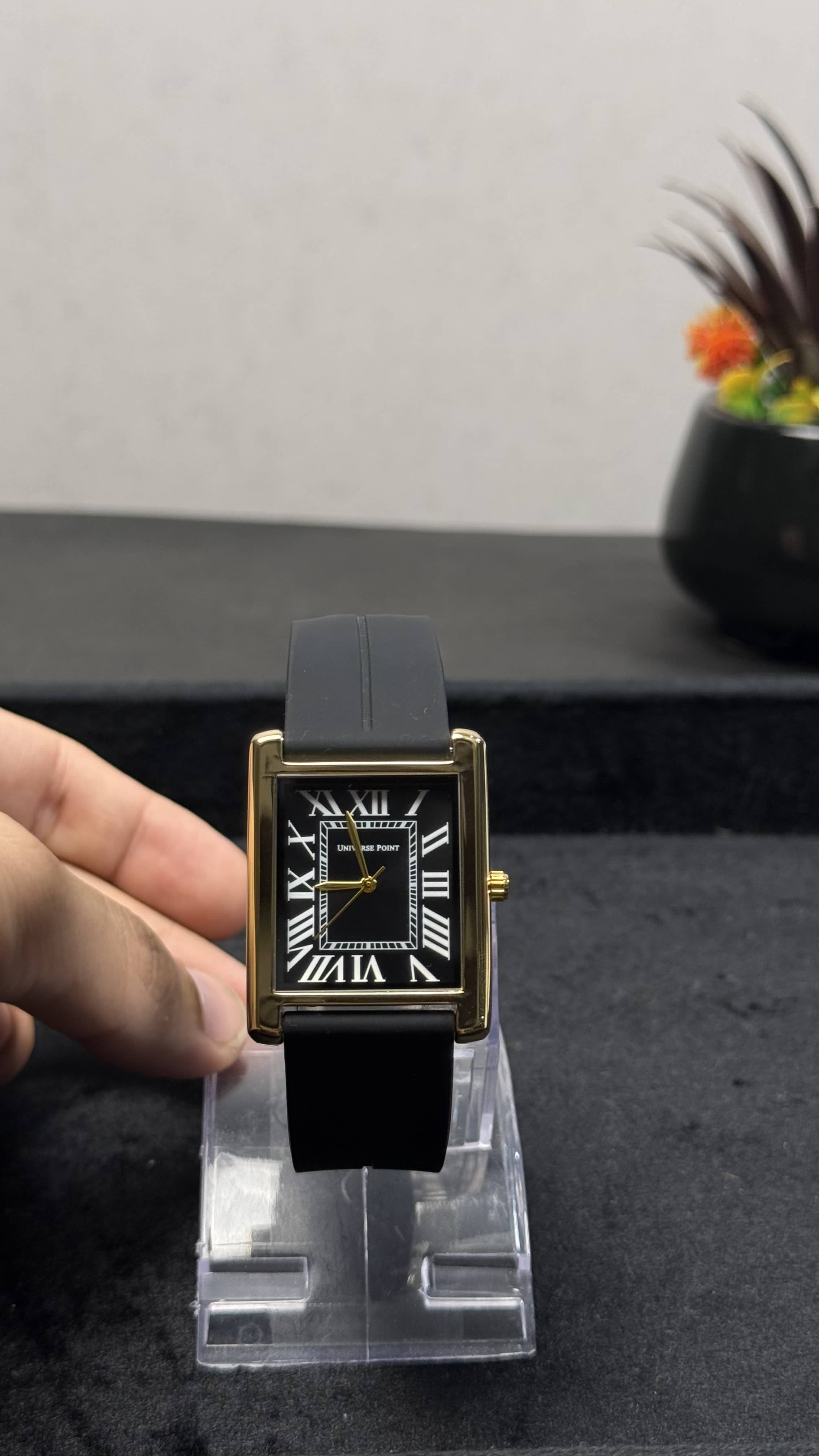 The Ultra-Slim T-100