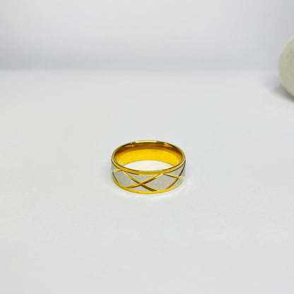 Phoenix Dual Tone Ring article 2 - Zefiro