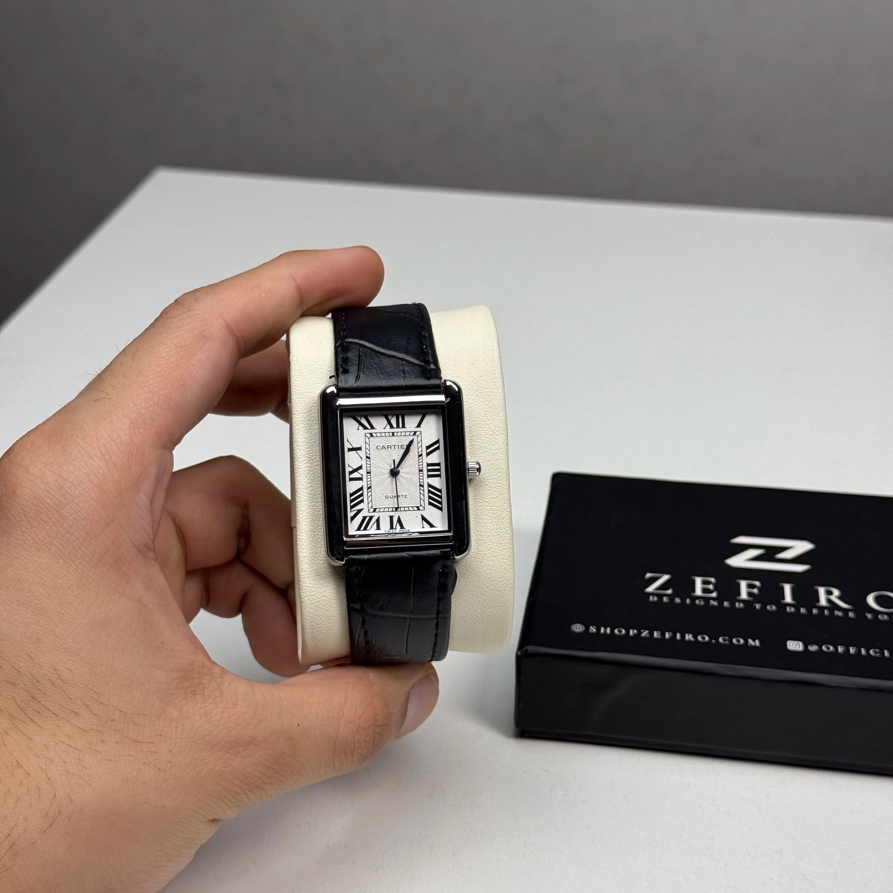 ZEFIRO C-29 Imperial Classique Edition