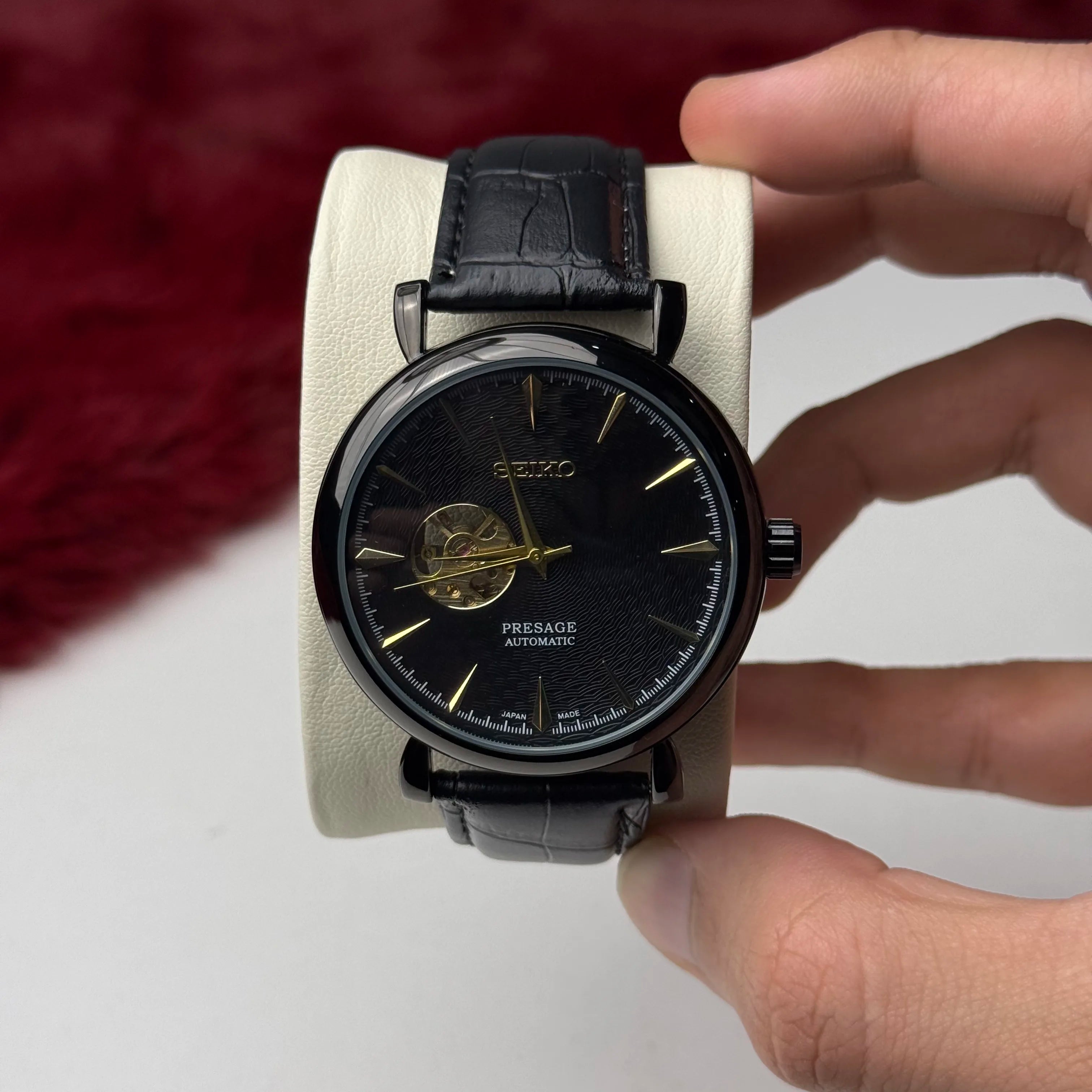 ZEFIRO C-27 PRESARO AUTOMATIC