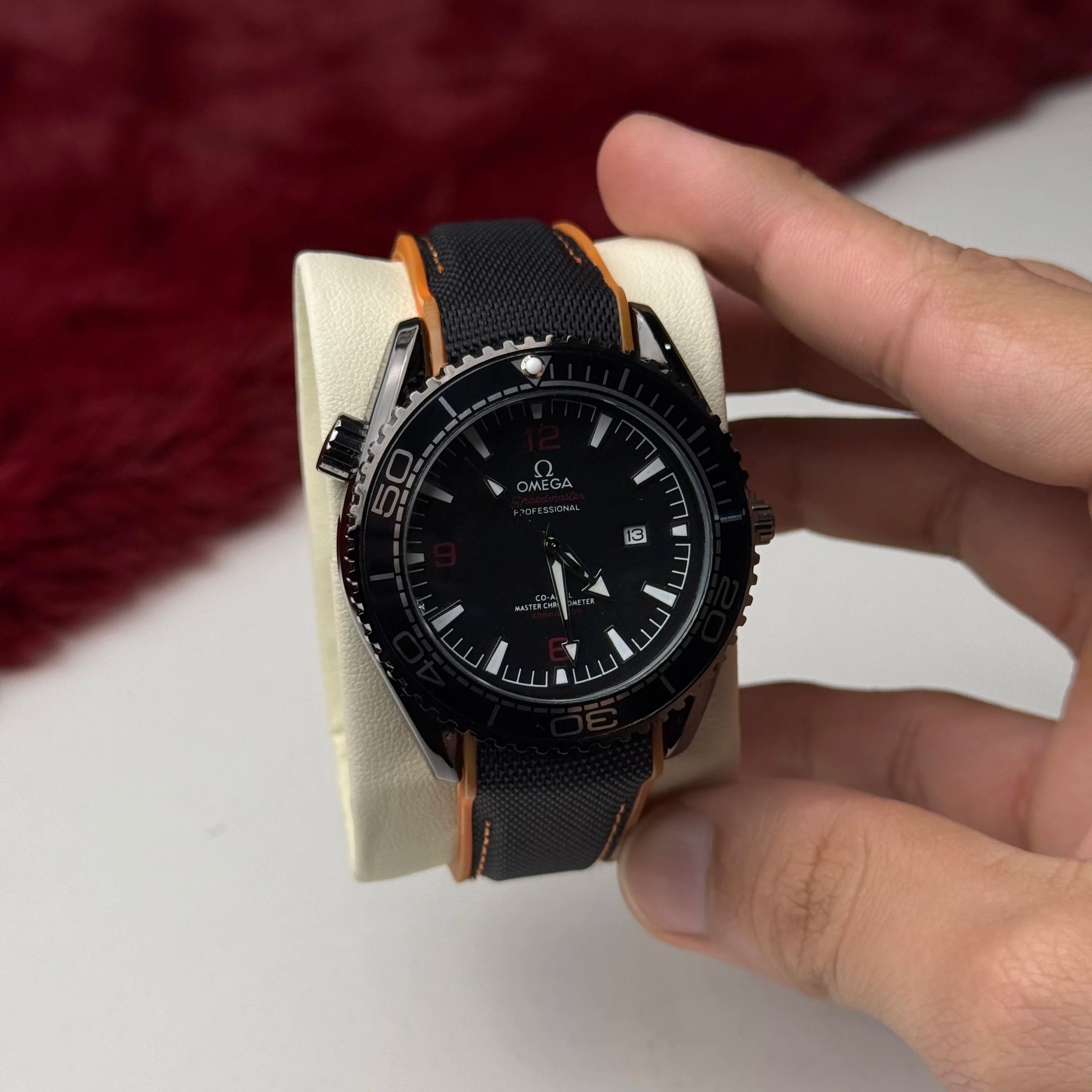 ZEFIRO O-28 The Vanguard Sport Edition