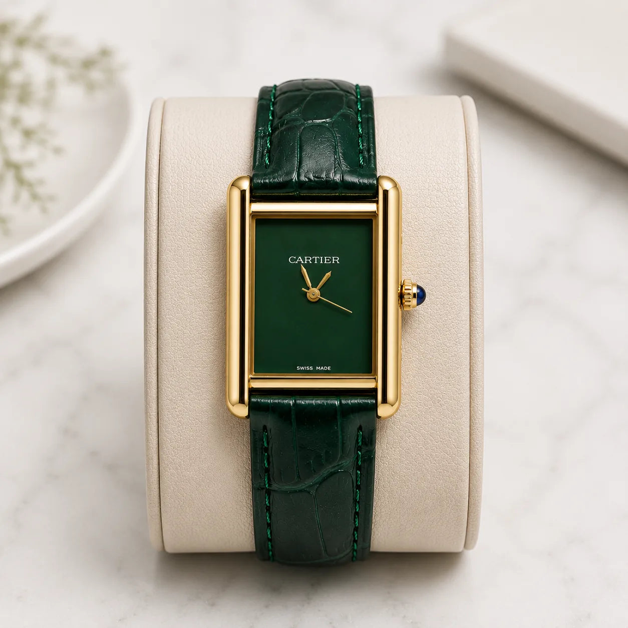 ZEFIRO C-29 Imperial Classique Edition