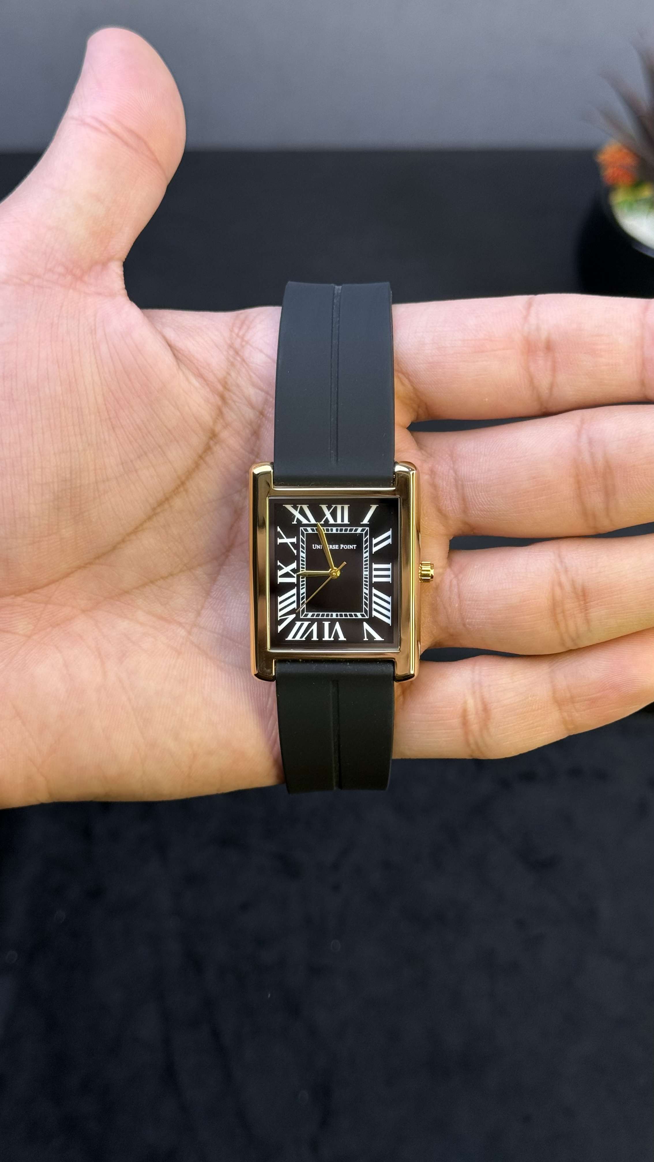The Ultra-Slim T-100