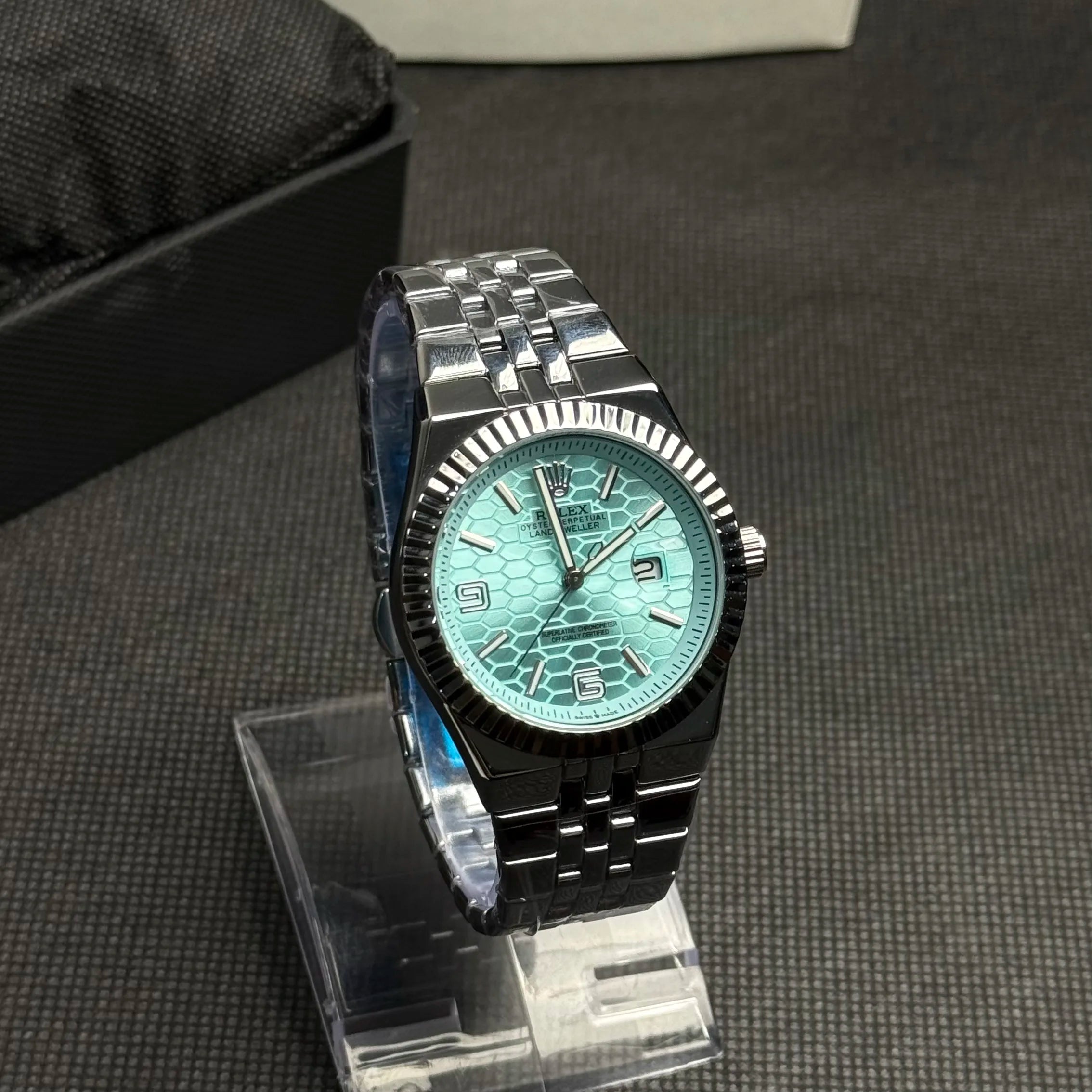 The Zefiro Jubilee Classic