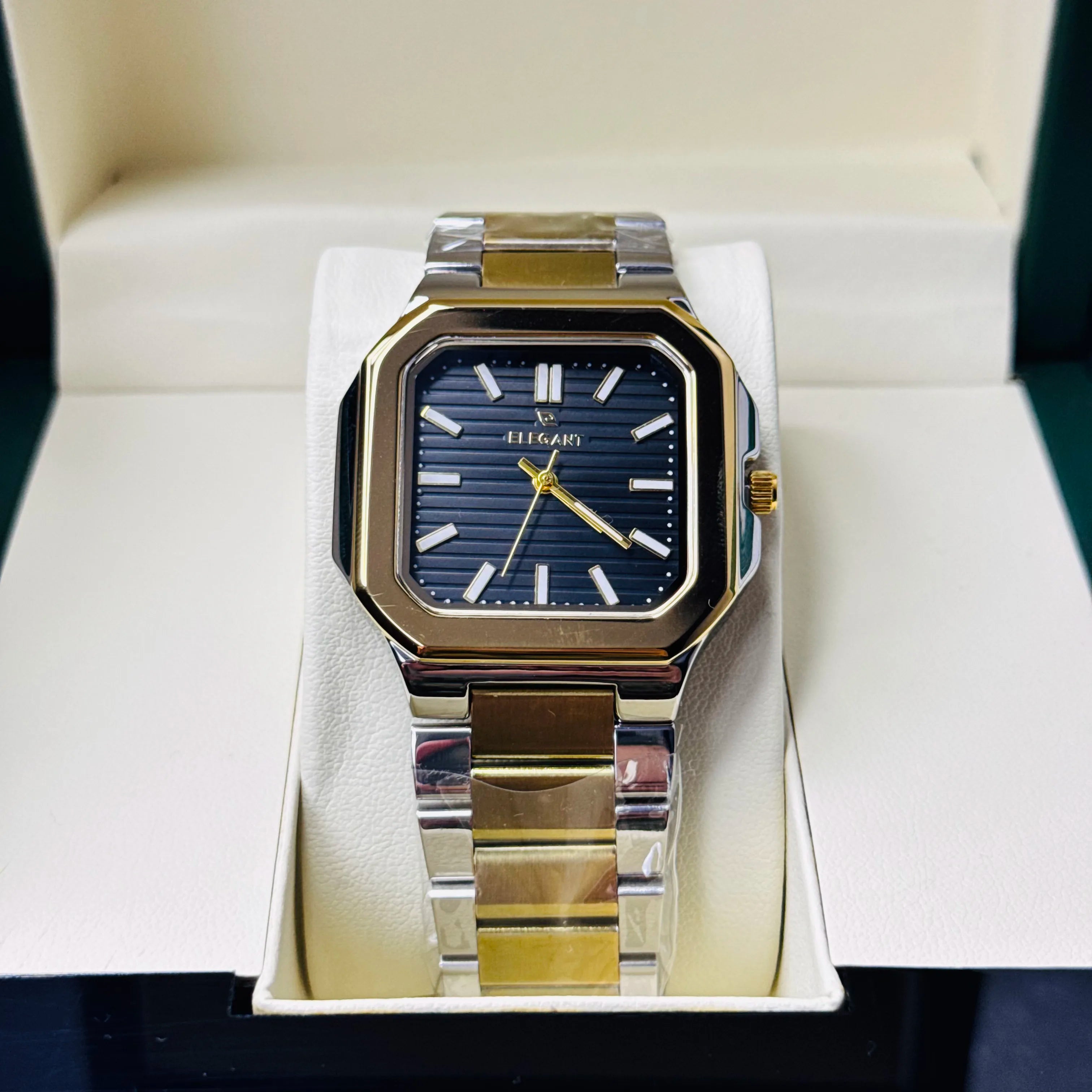 ZEFIRO T-14 E: ORIGINAL Executive Classic Series
