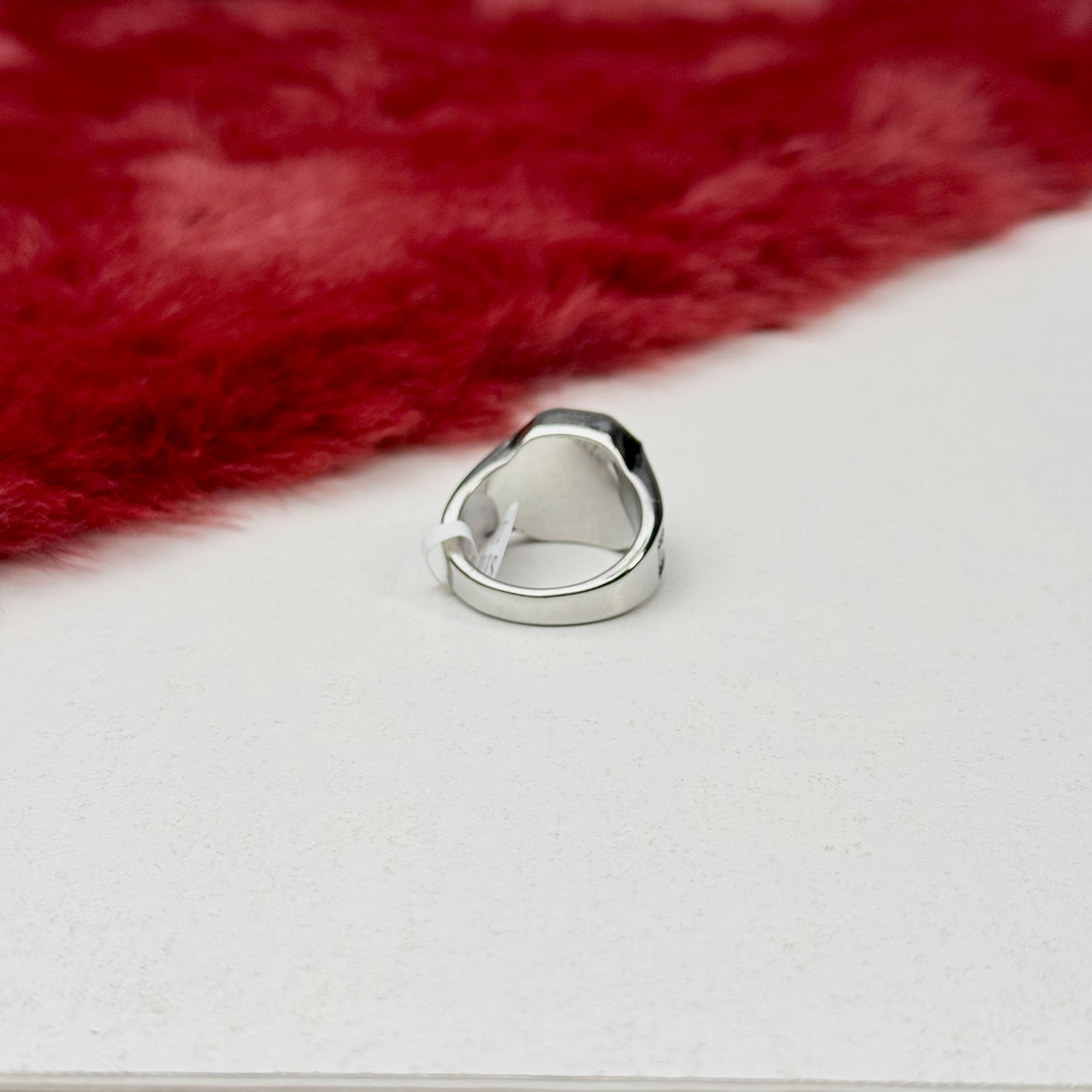 The Empire Turkish ring