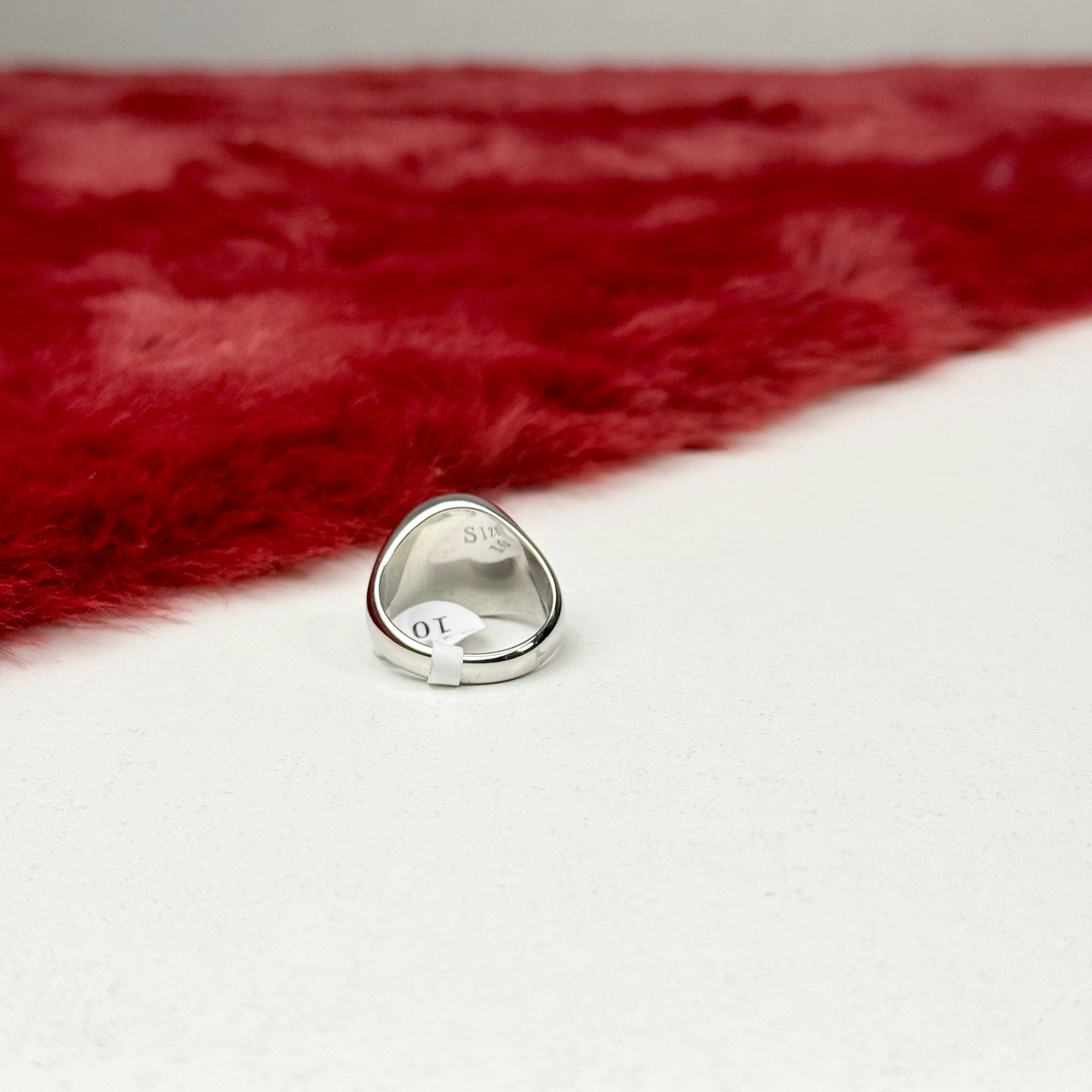 The Velocity Ring