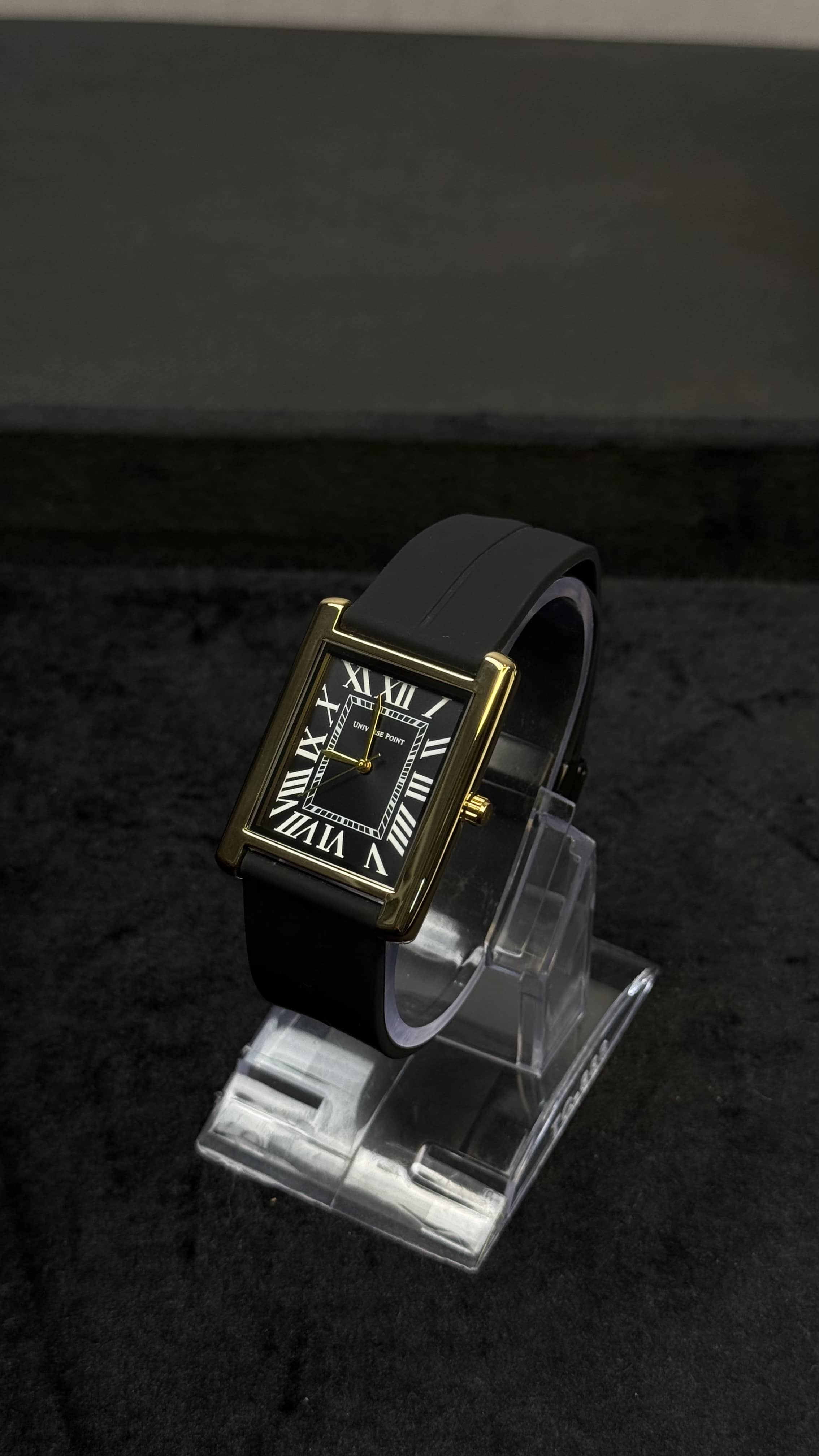 The Ultra-Slim T-100