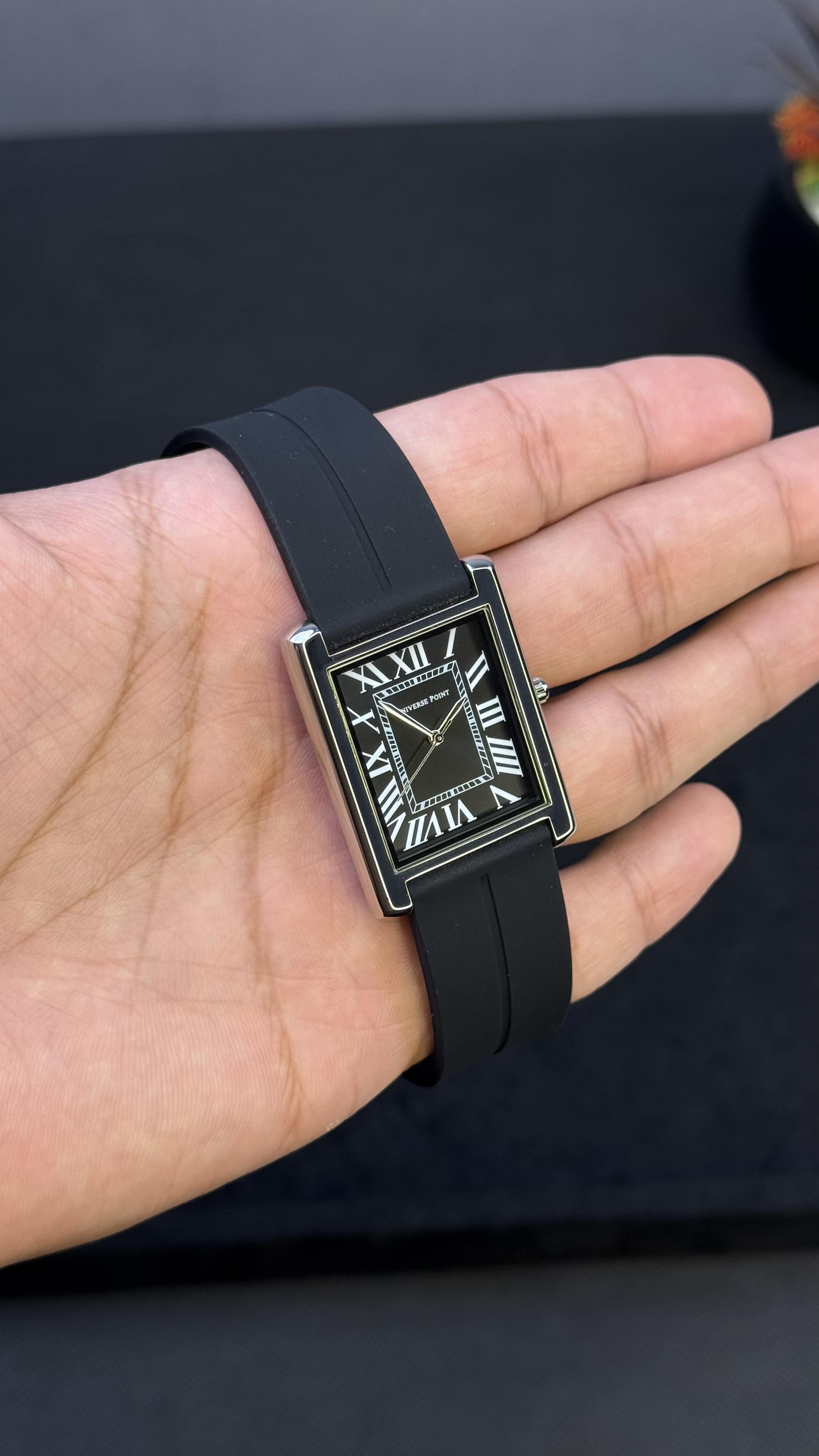 The Ultra-Slim T-100