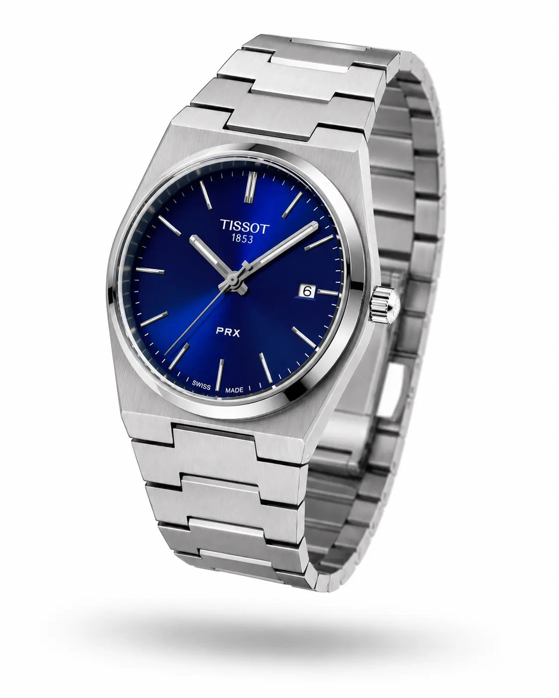 ZEFIRO T-01: The Ultimate Integrated Steel Sport Series