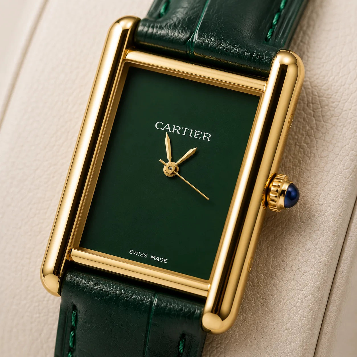 ZEFIRO C-29 Imperial Classique Edition