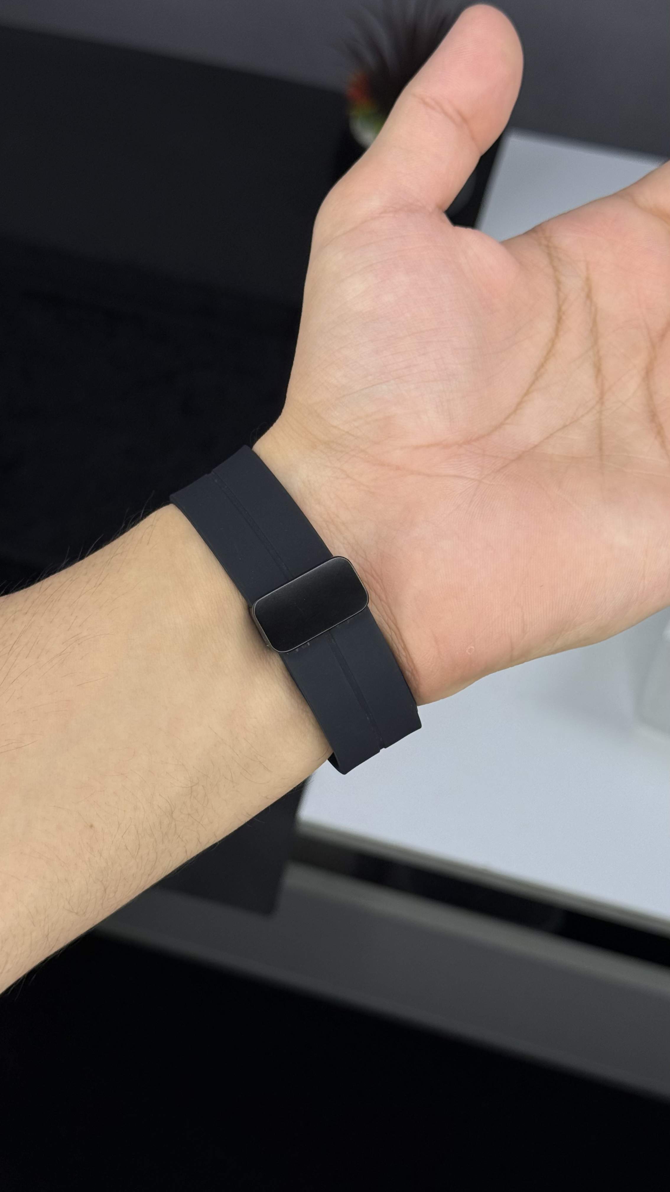 The Ultra-Slim T-100