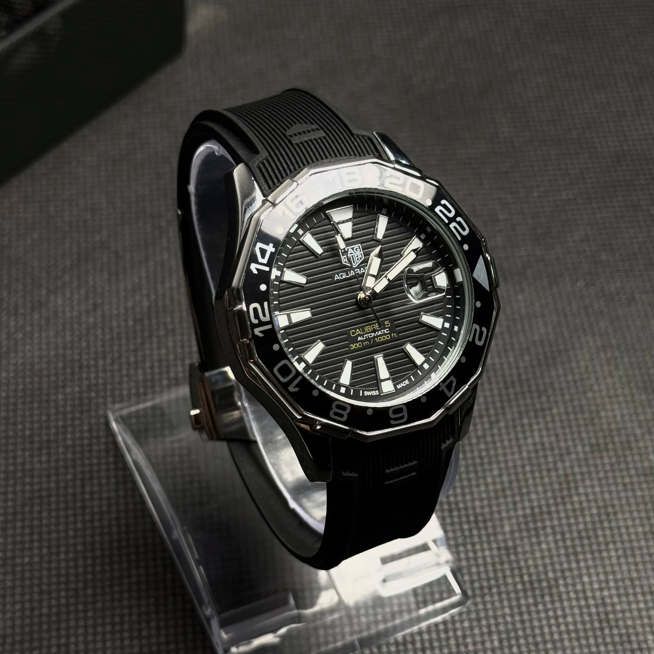 The Zefiro Aqua Guard T-101