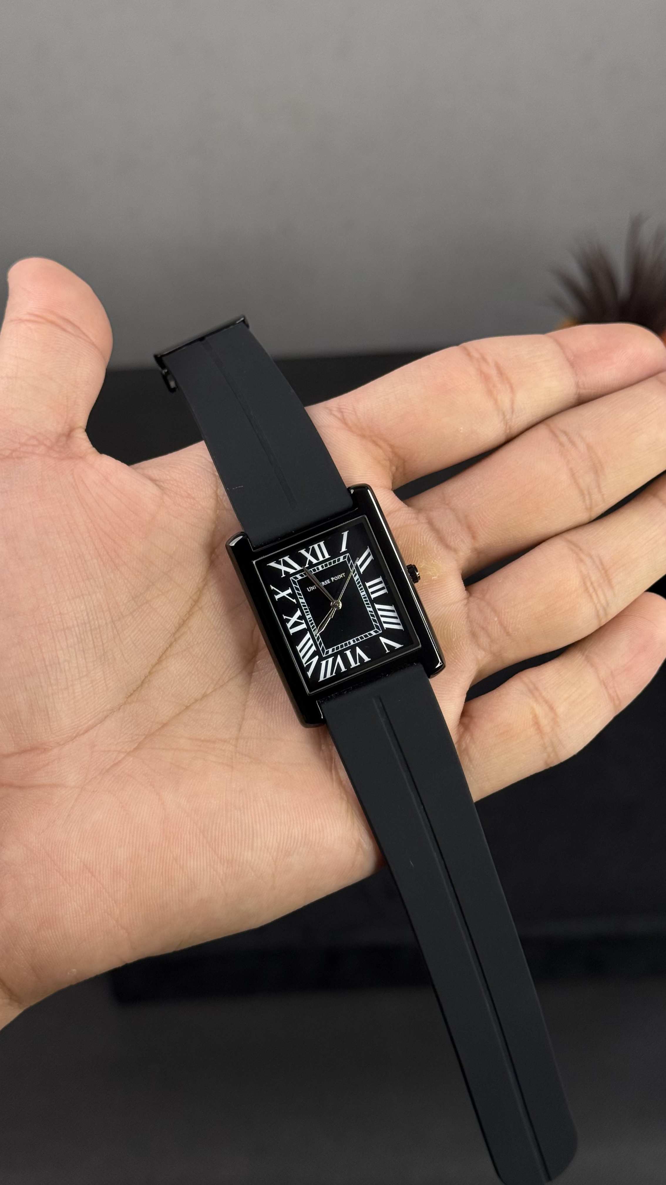 The Ultra-Slim T-100