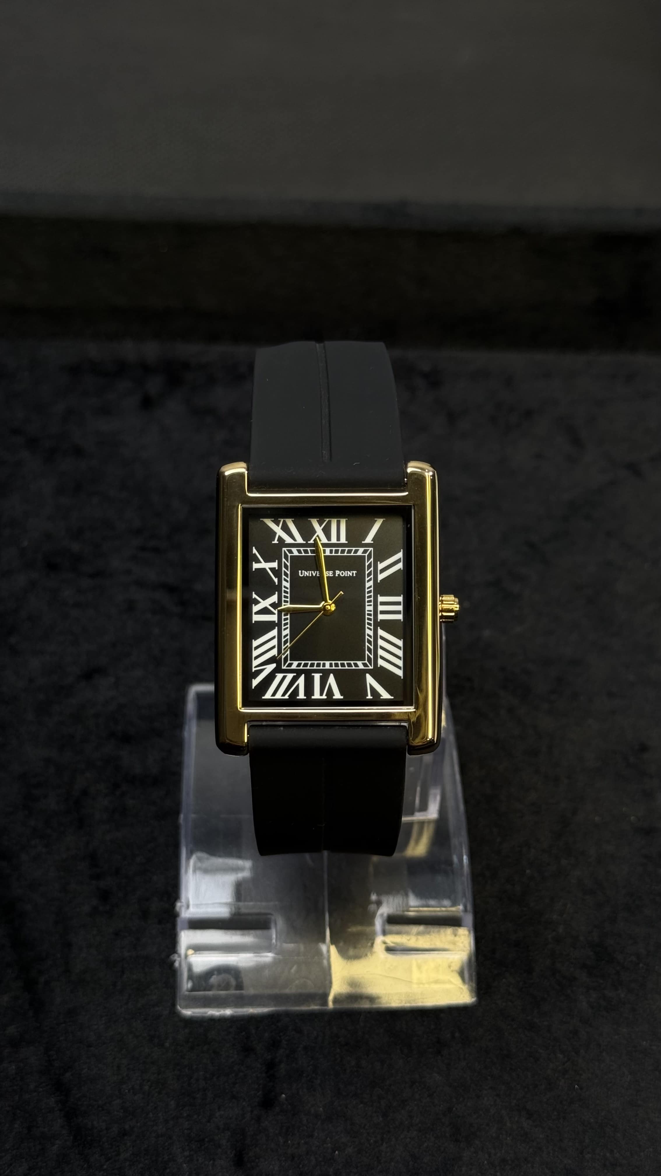 The Ultra-Slim T-100