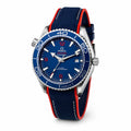 ZEFIRO O-28 The Vanguard Sport Edition