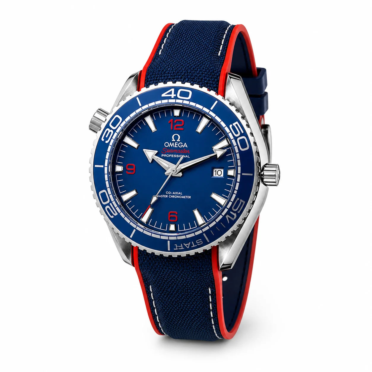 ZEFIRO O-28 The Vanguard Sport Edition