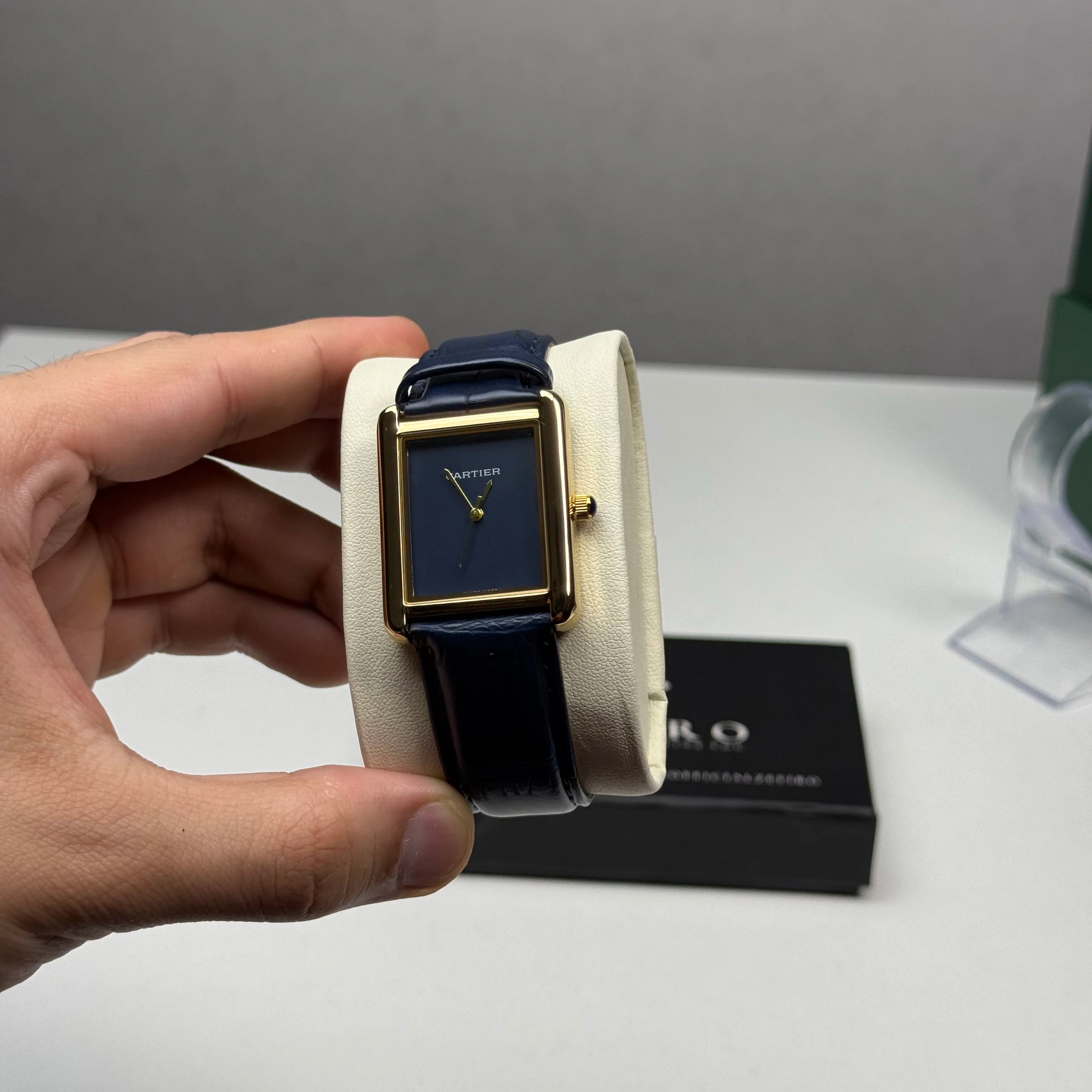 ZEFIRO C-29 Imperial Classique Edition