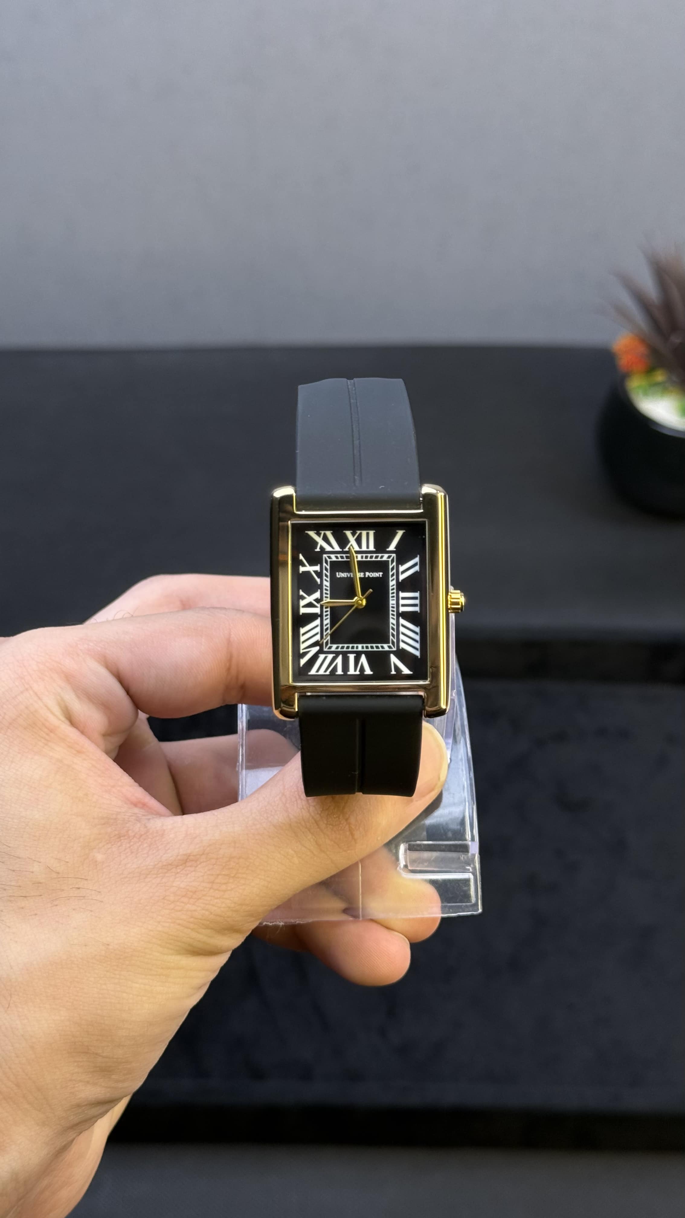The Ultra-Slim T-100