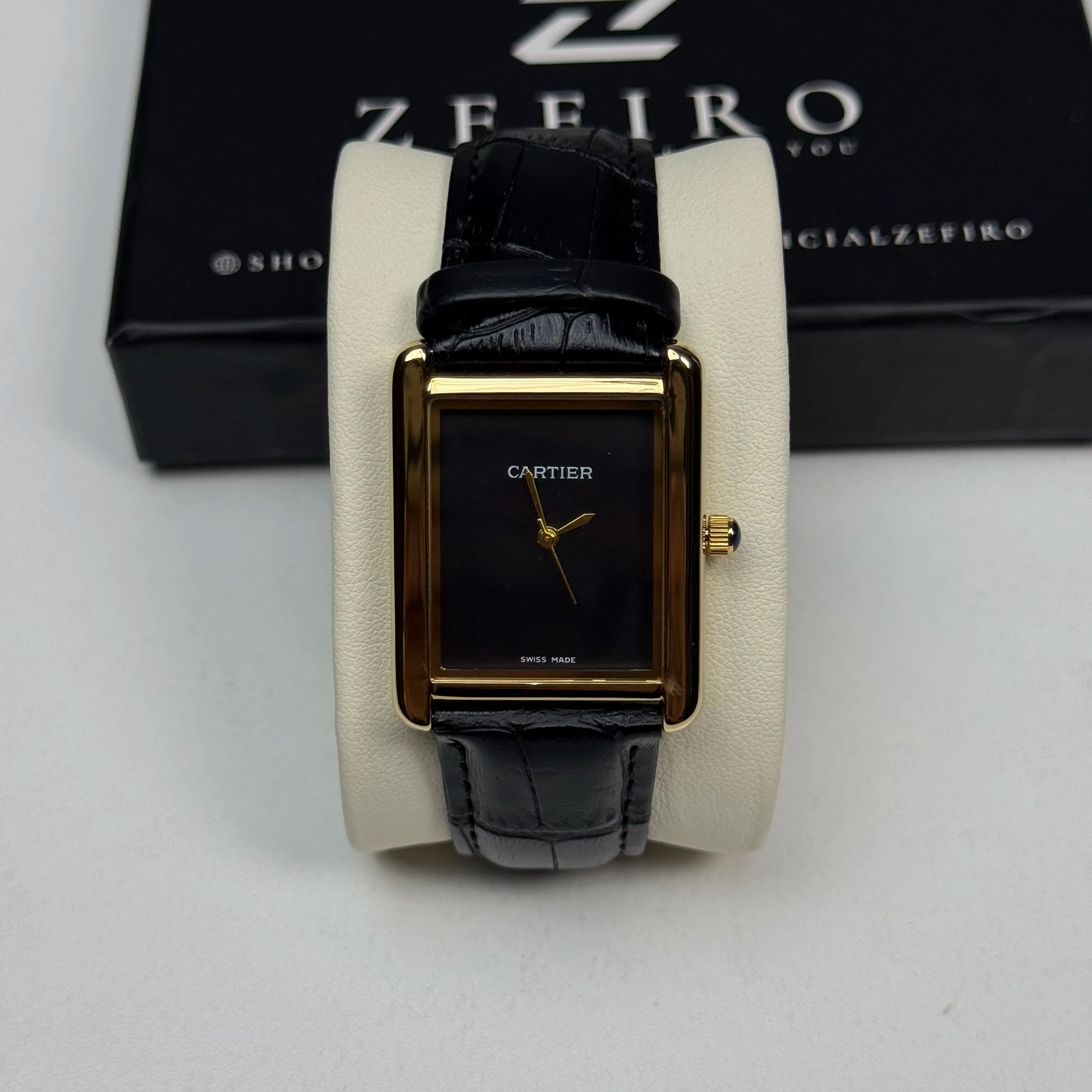 ZEFIRO C-29 Imperial Classique Edition