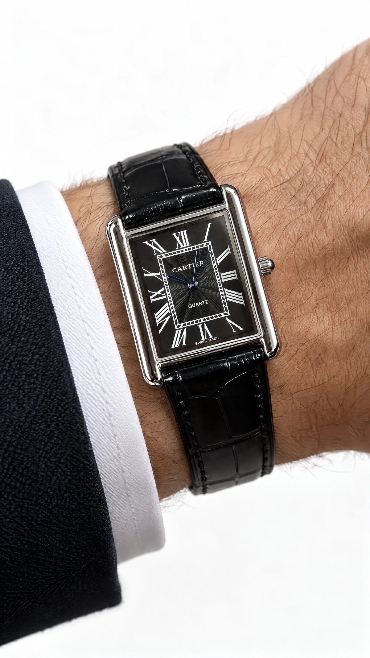 ZEFIRO C-29 Imperial Classique Edition