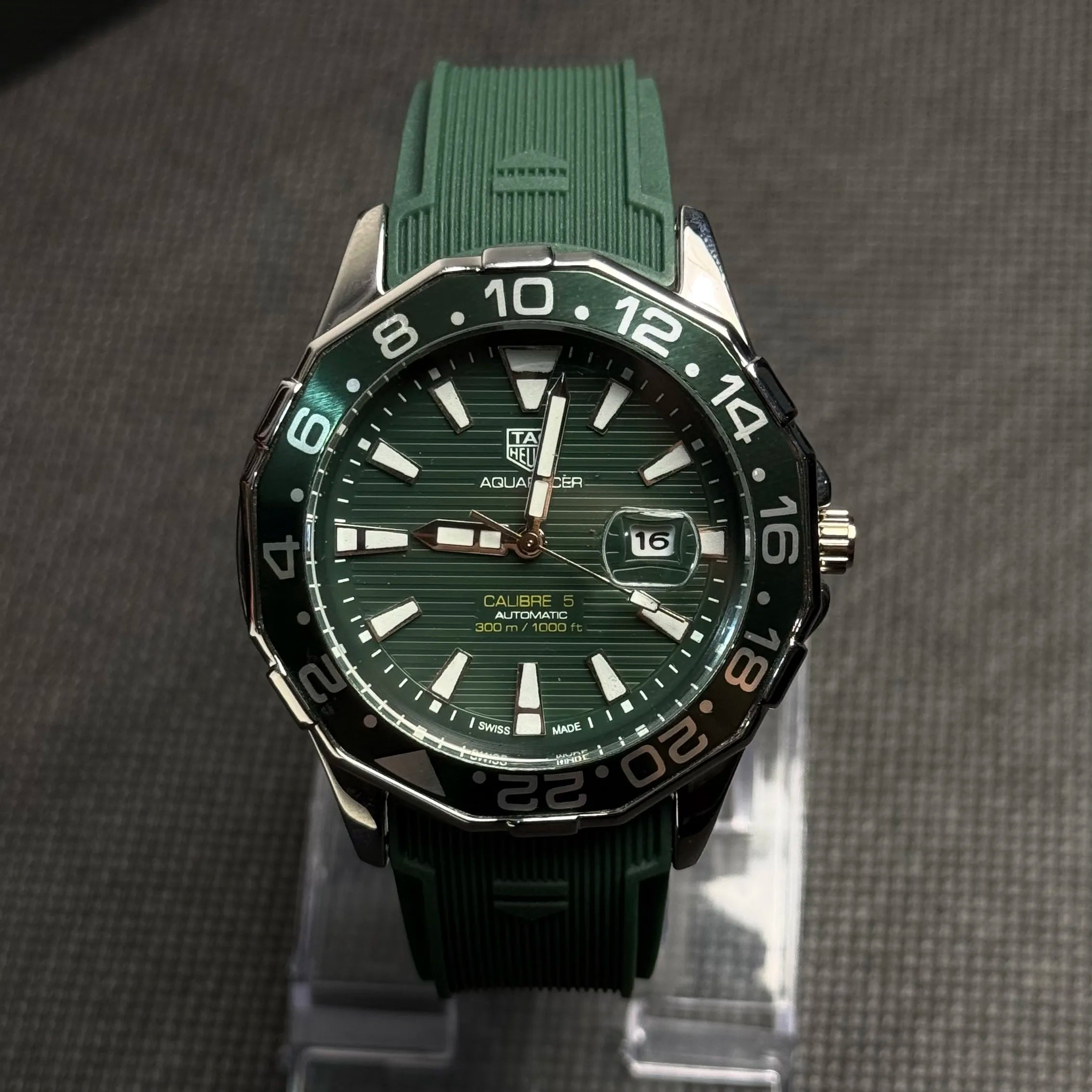 The Zefiro Aqua Guard T-101
