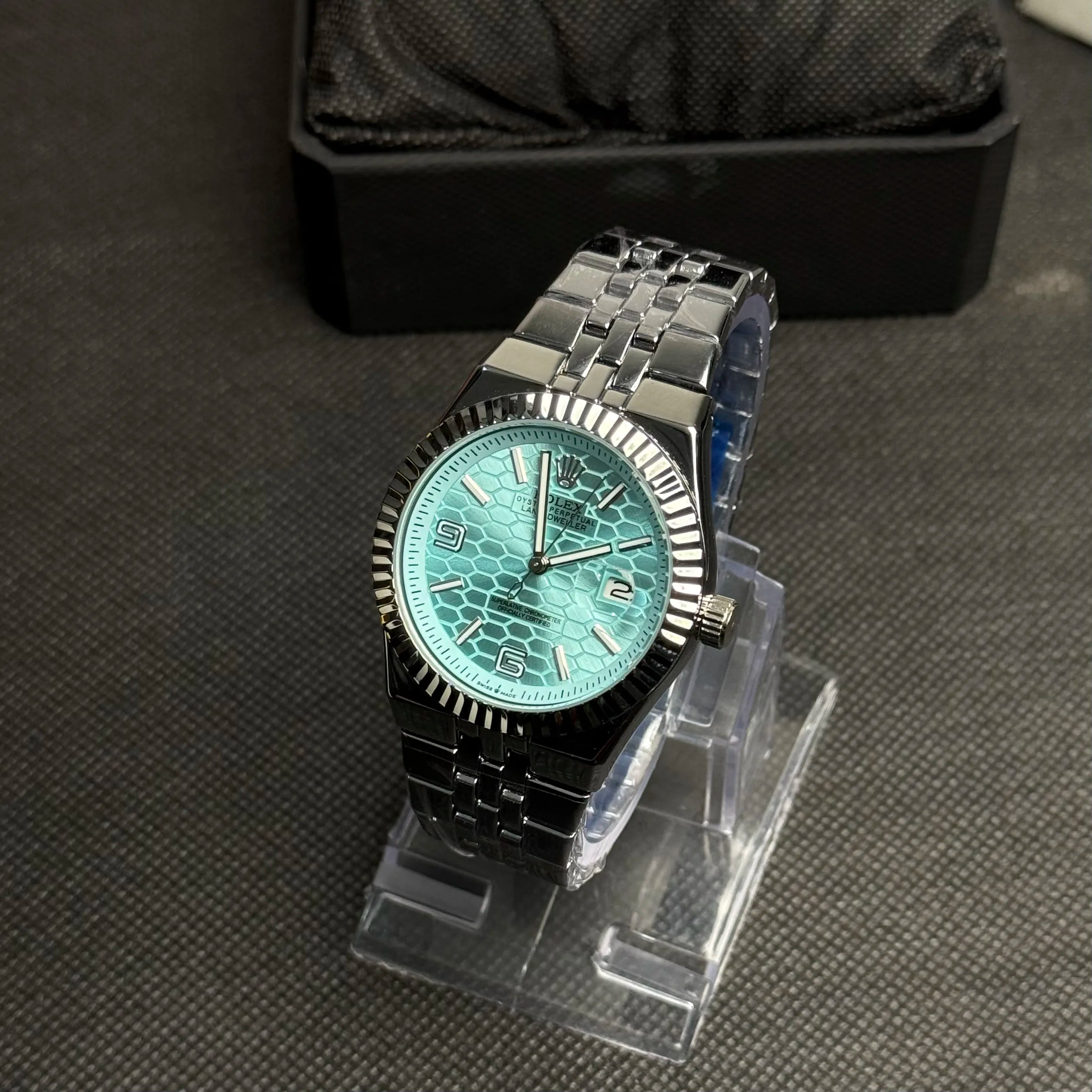 The Zefiro Jubilee Classic
