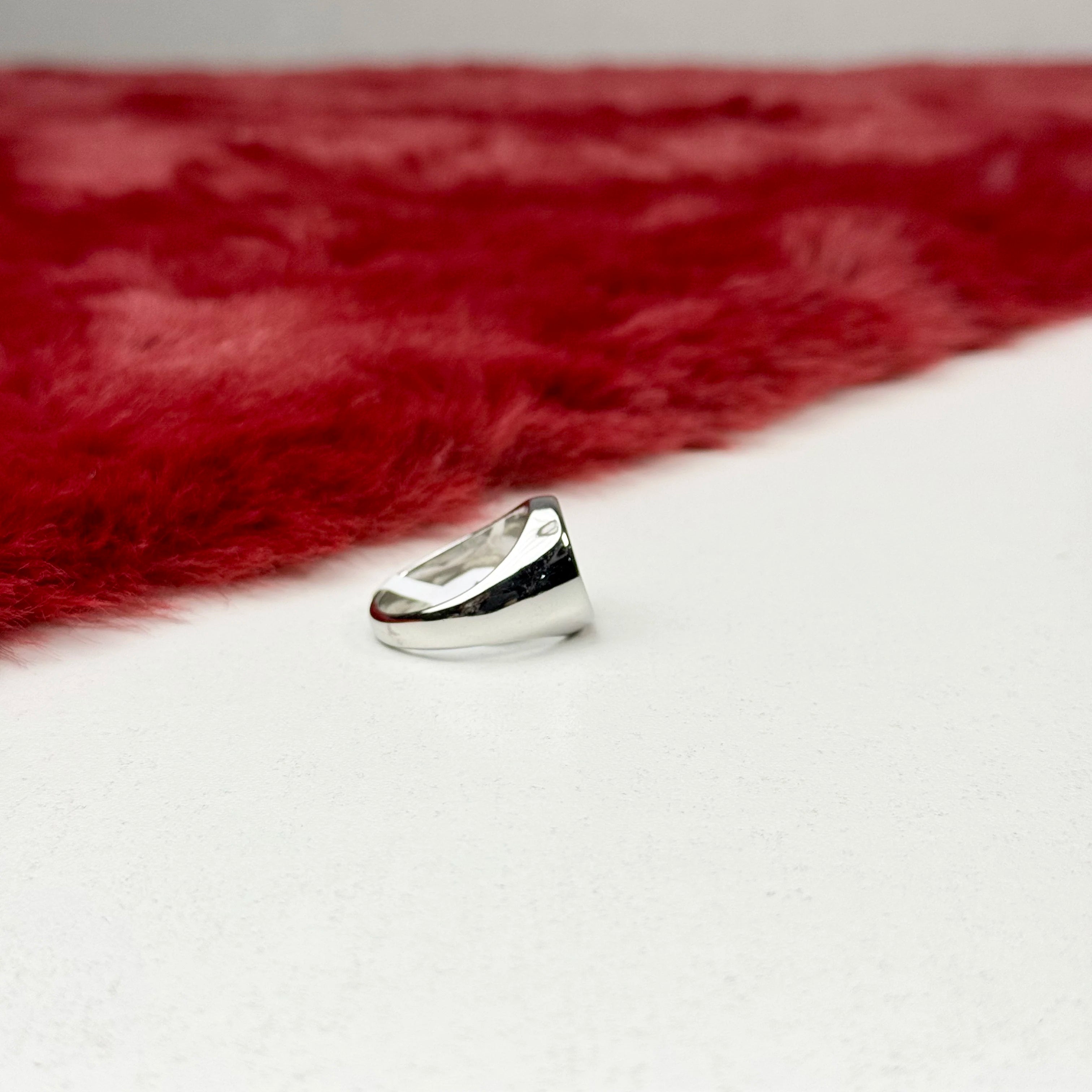The Velocity Ring
