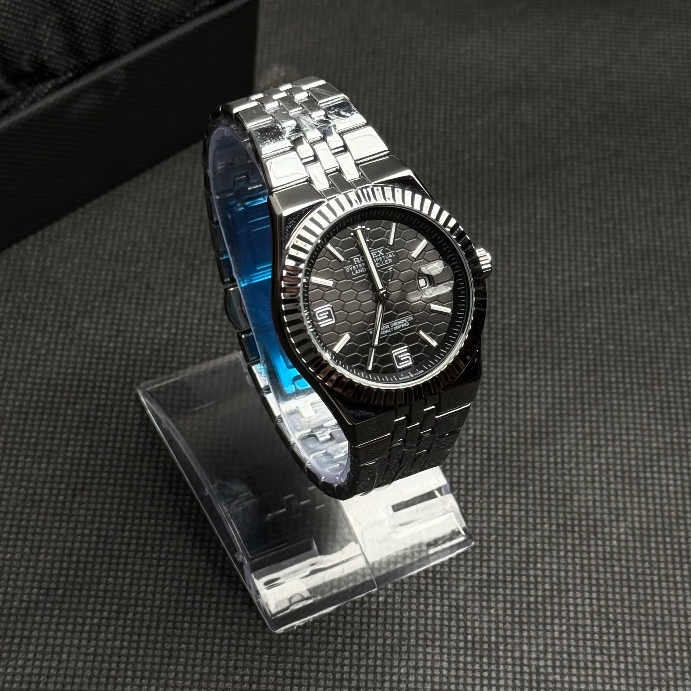 The Zefiro Jubilee Classic