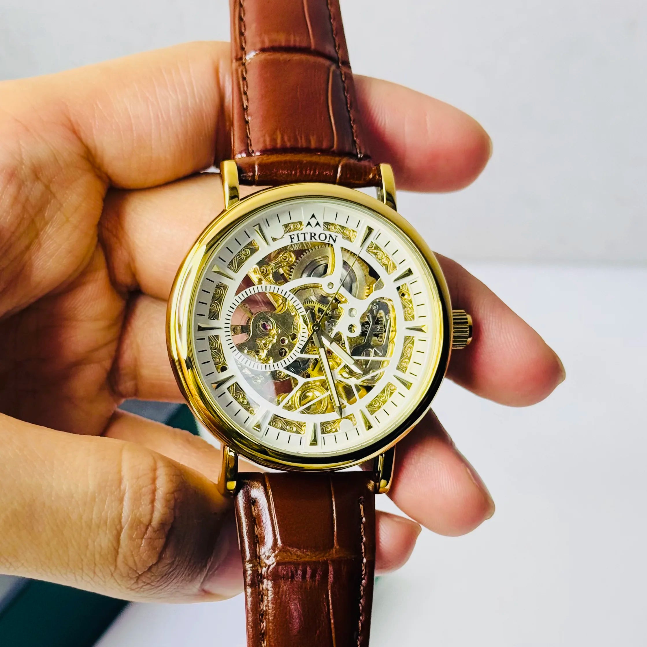 ZEFIRO T-20 F: Premium Integrated Heritage Series