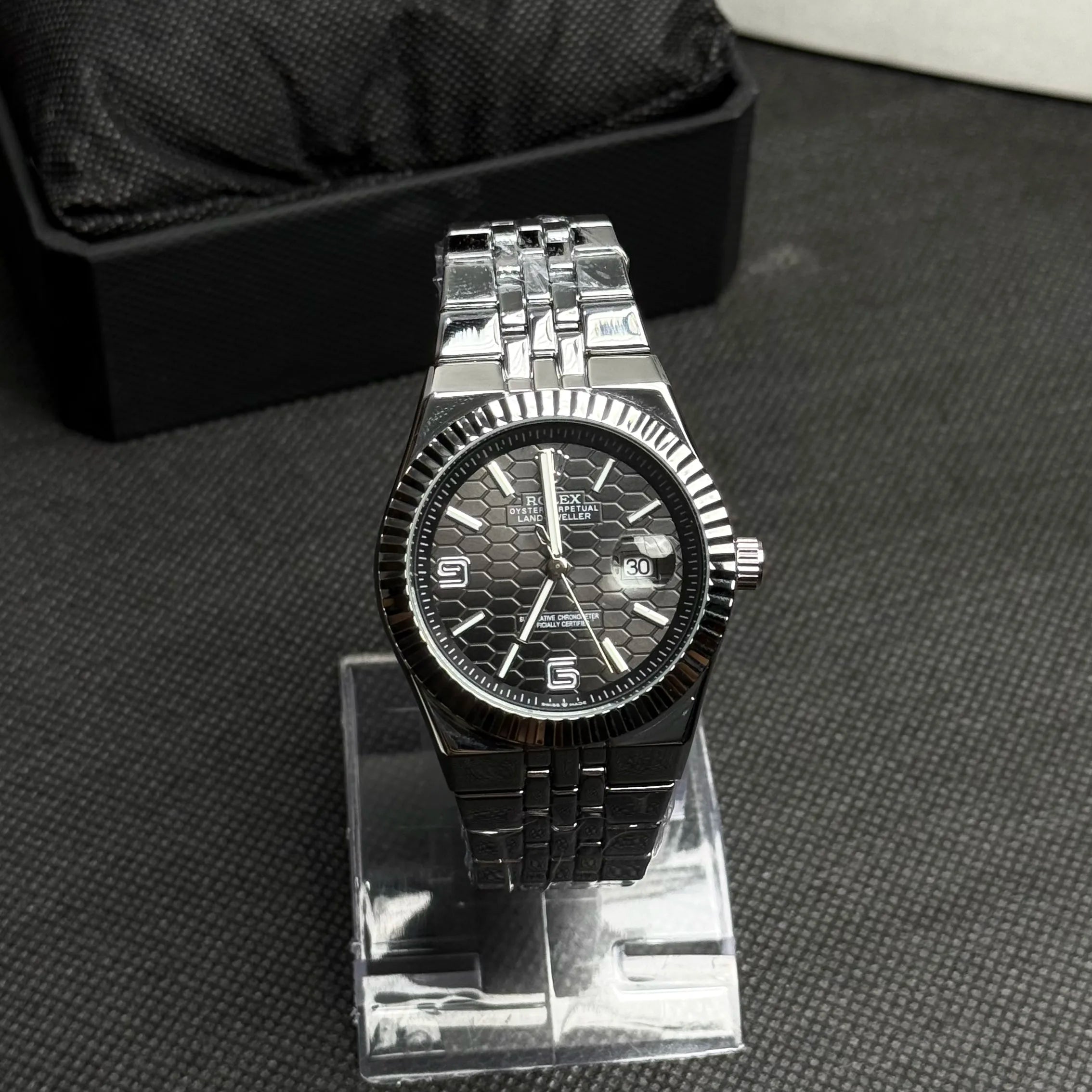 The Zefiro Jubilee Classic