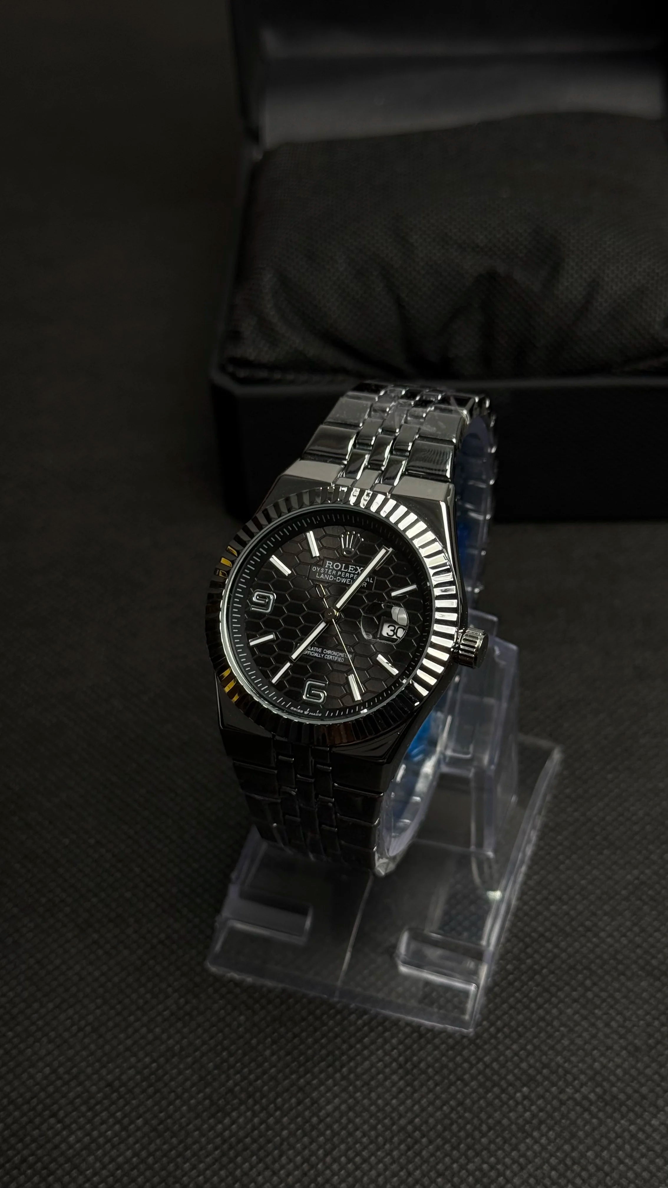 The Zefiro Jubilee Classic