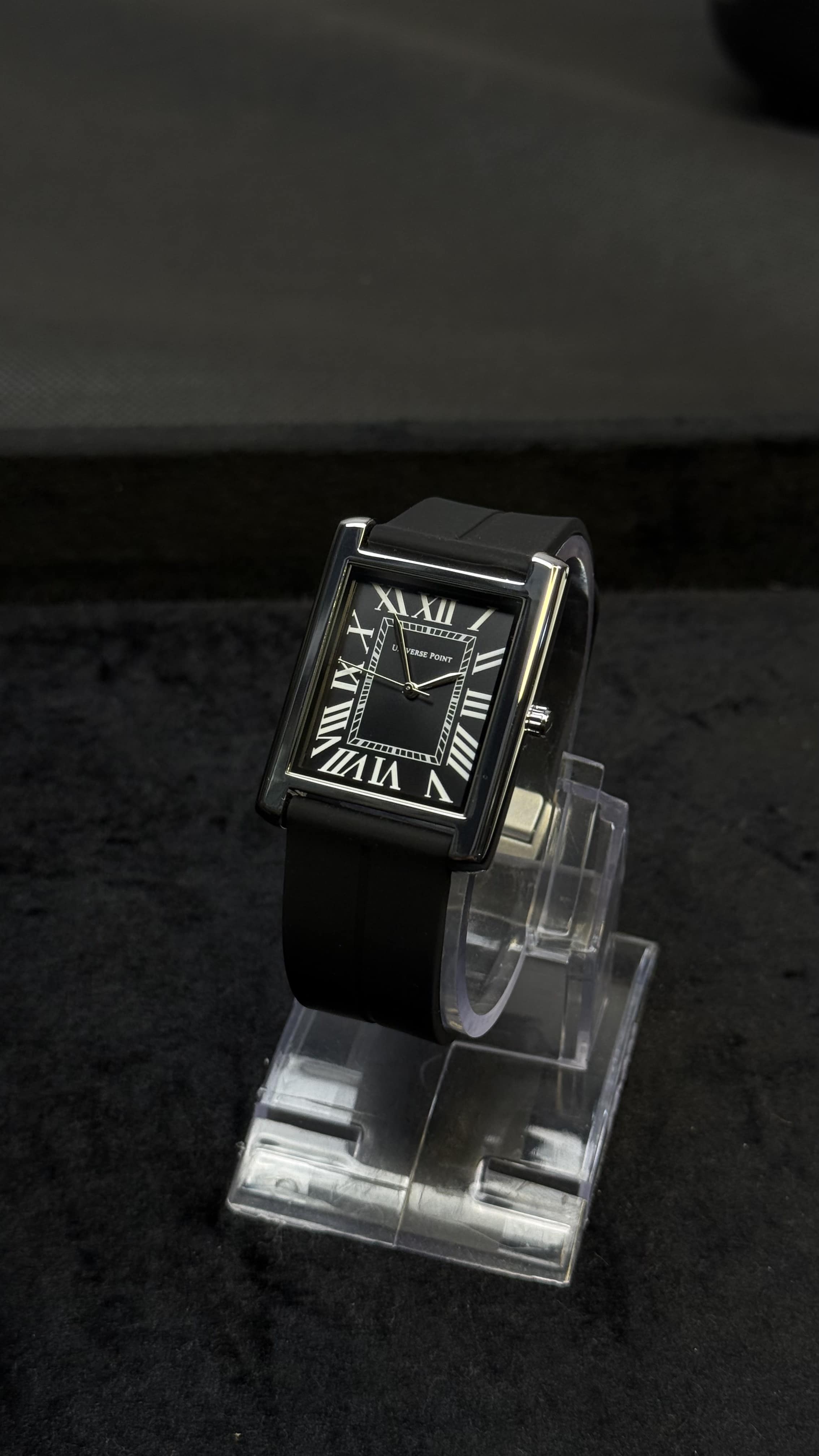 The Ultra-Slim T-100