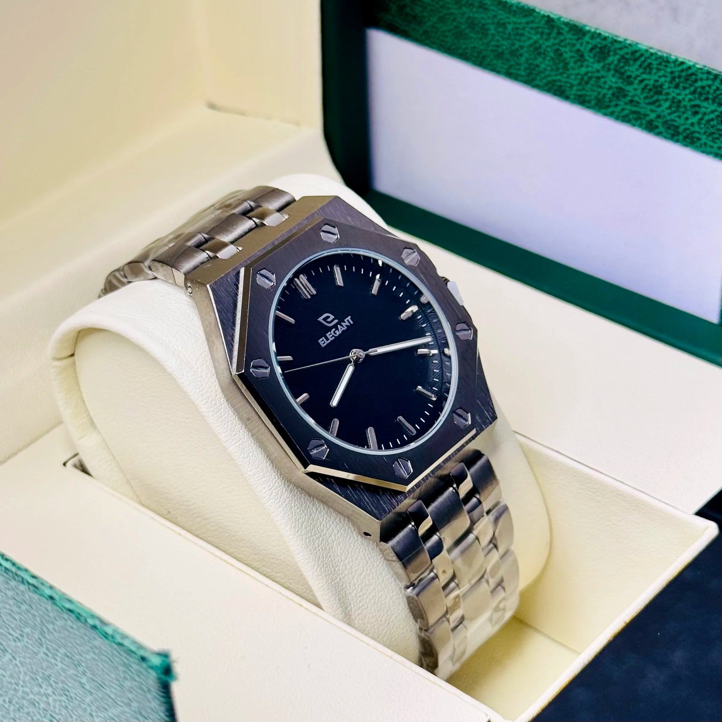 ZEFIRO T-13 E: Premium Integrated Classic Series