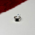 Modern Onyx Turkish ring