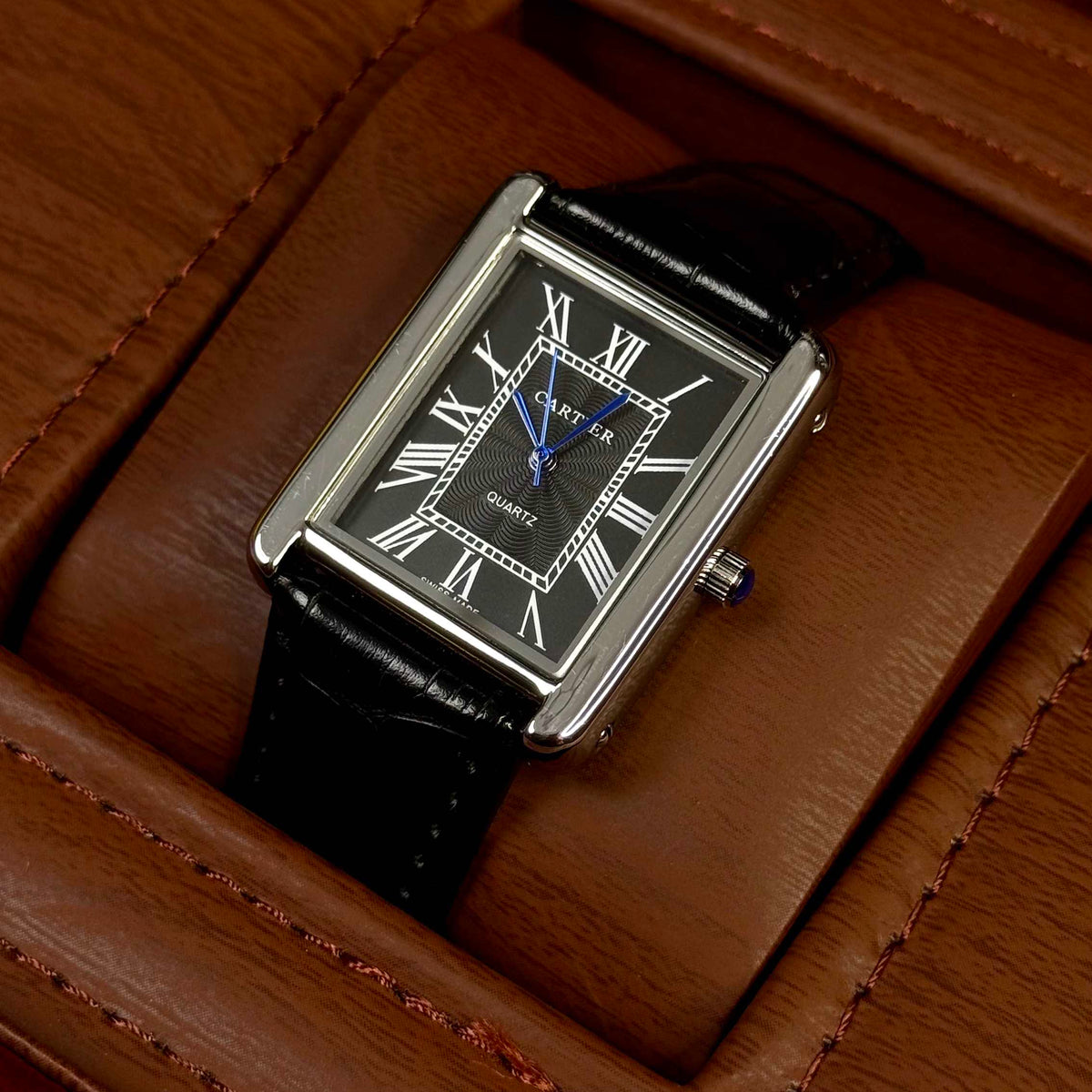 ZEFIRO C-29 Imperial Classique Edition